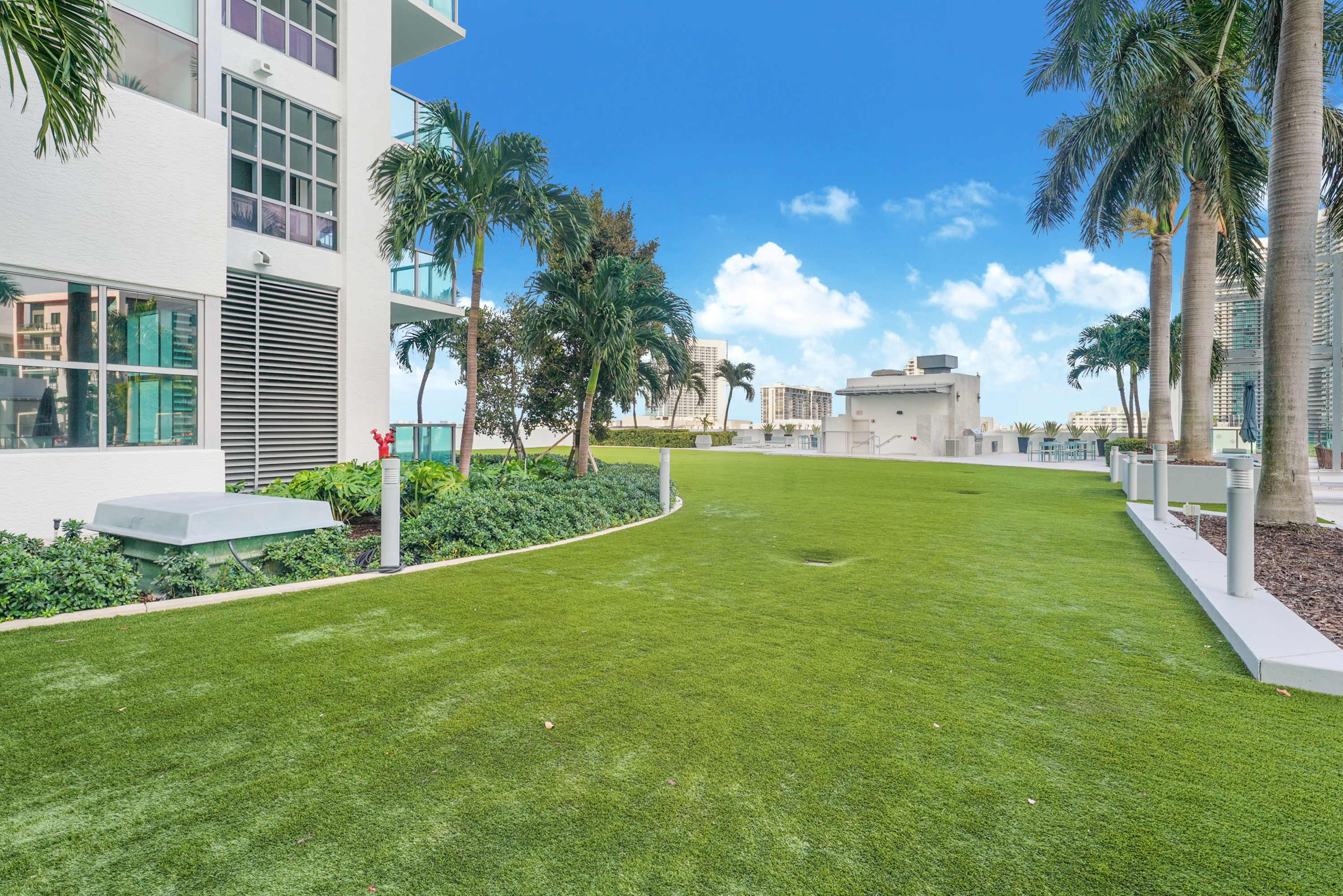 3301 NE 1st Avenue Miami FL 33137