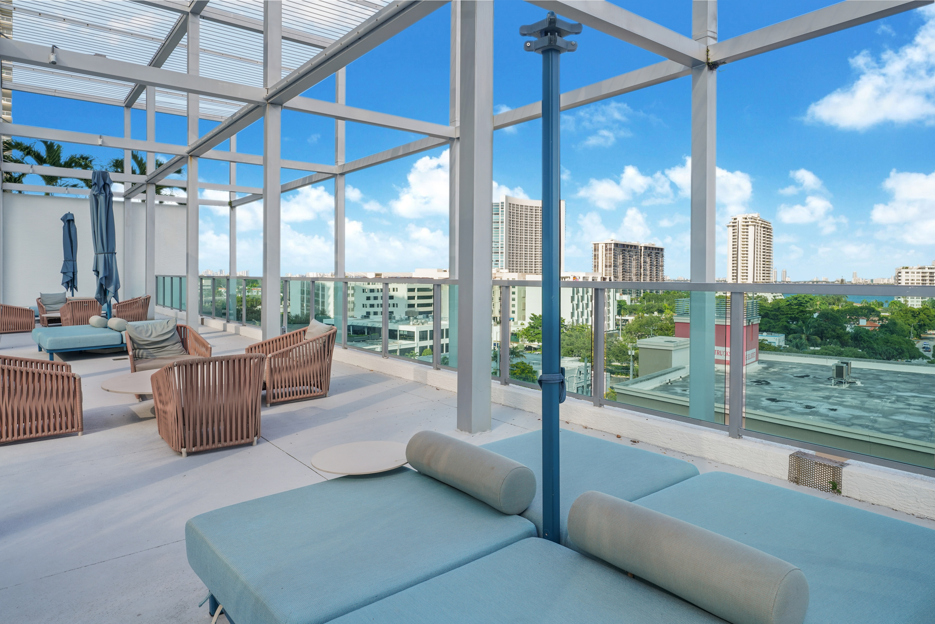 3301 NE 1st Avenue Miami FL 33137