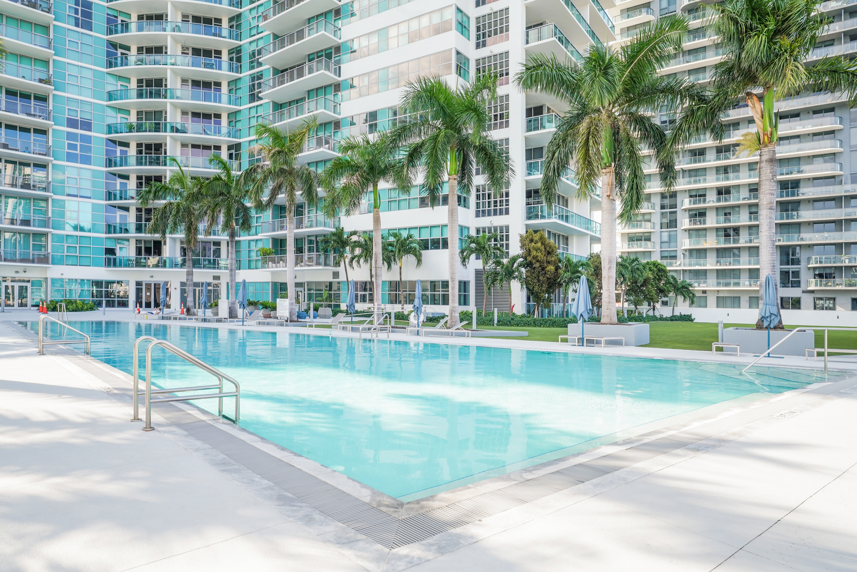 3301 NE 1st Avenue Miami FL 33137