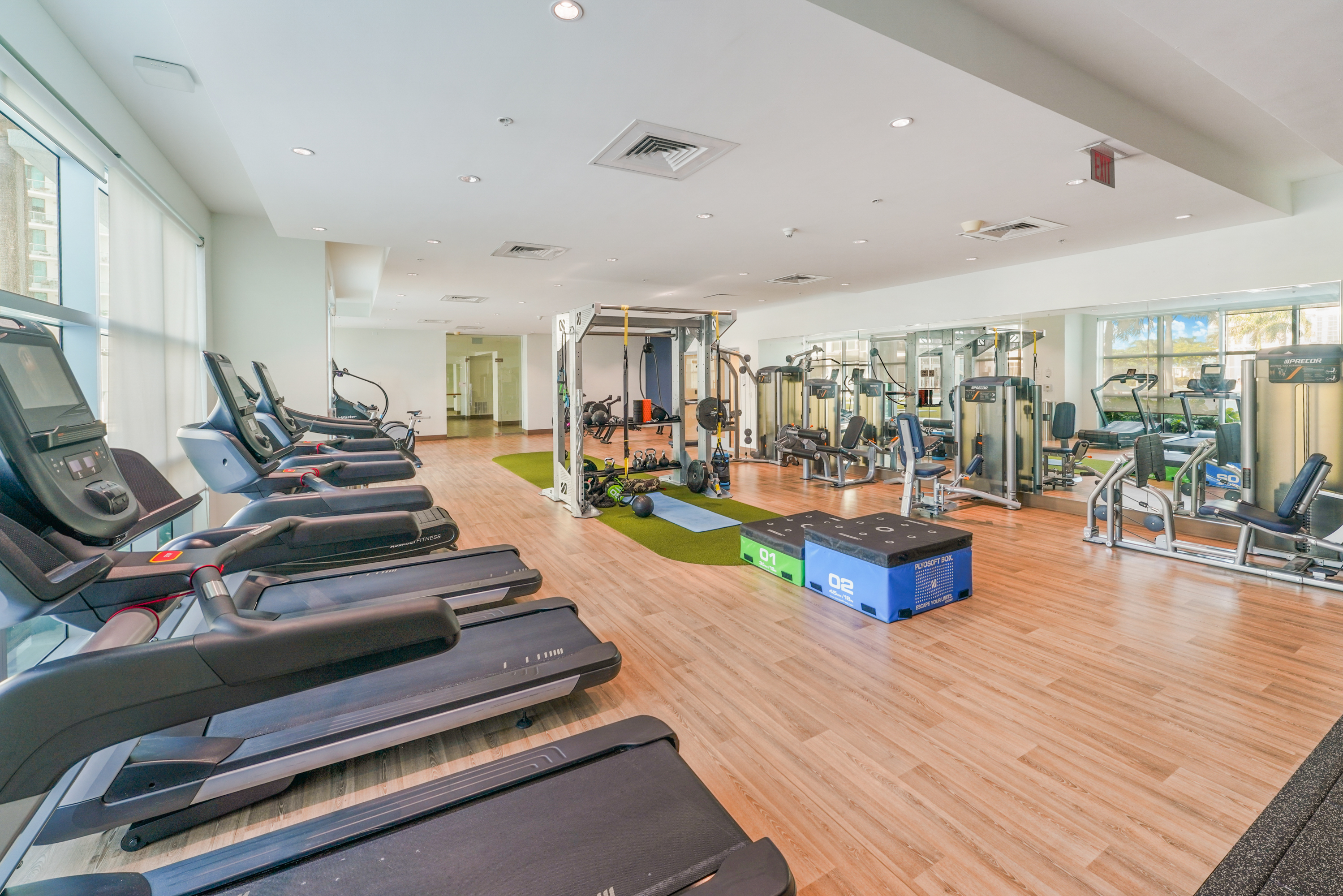 3301 NE 1st Avenue Miami FL 33137