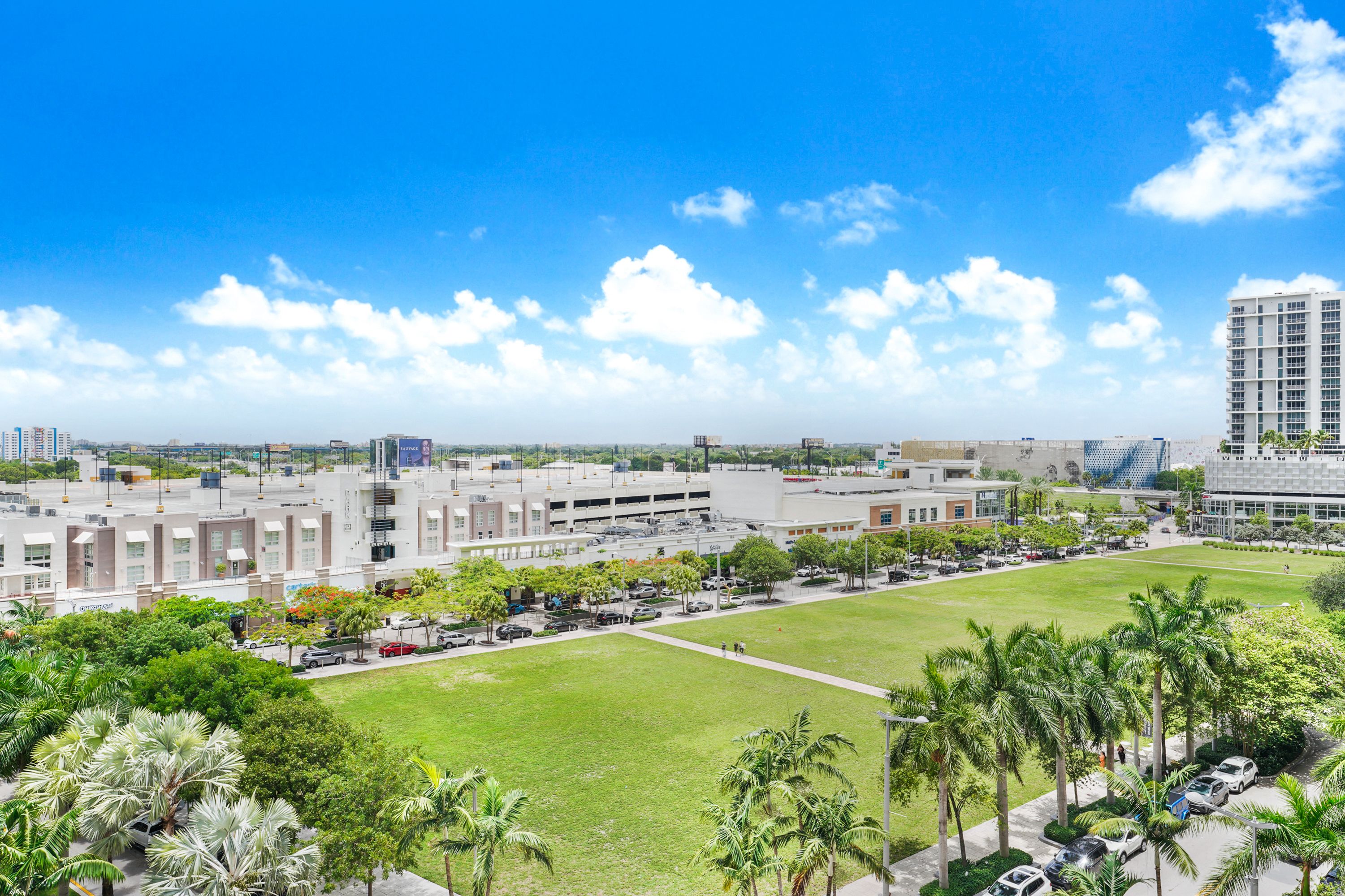 3301 NE 1st Avenue Miami FL 33137