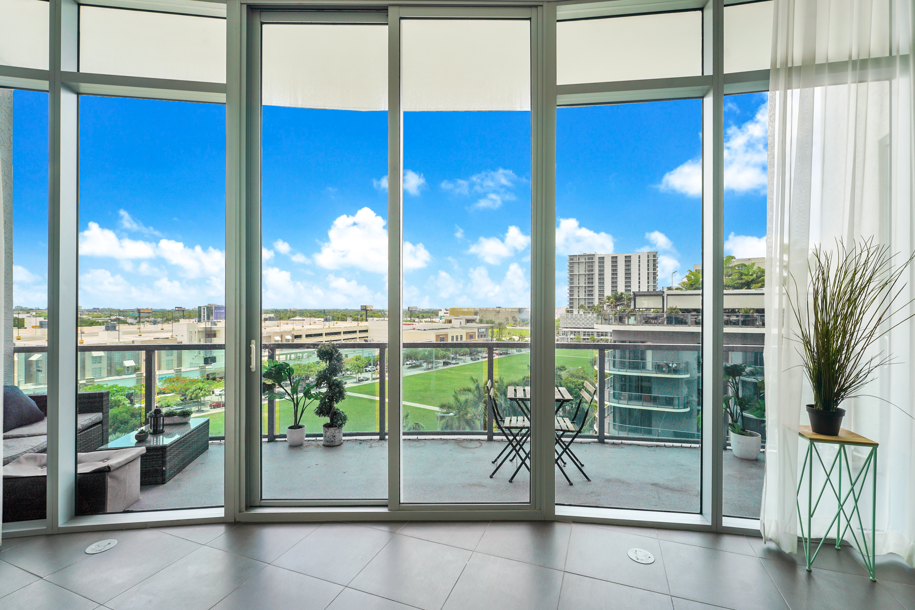 3301 NE 1st Avenue Miami FL 33137
