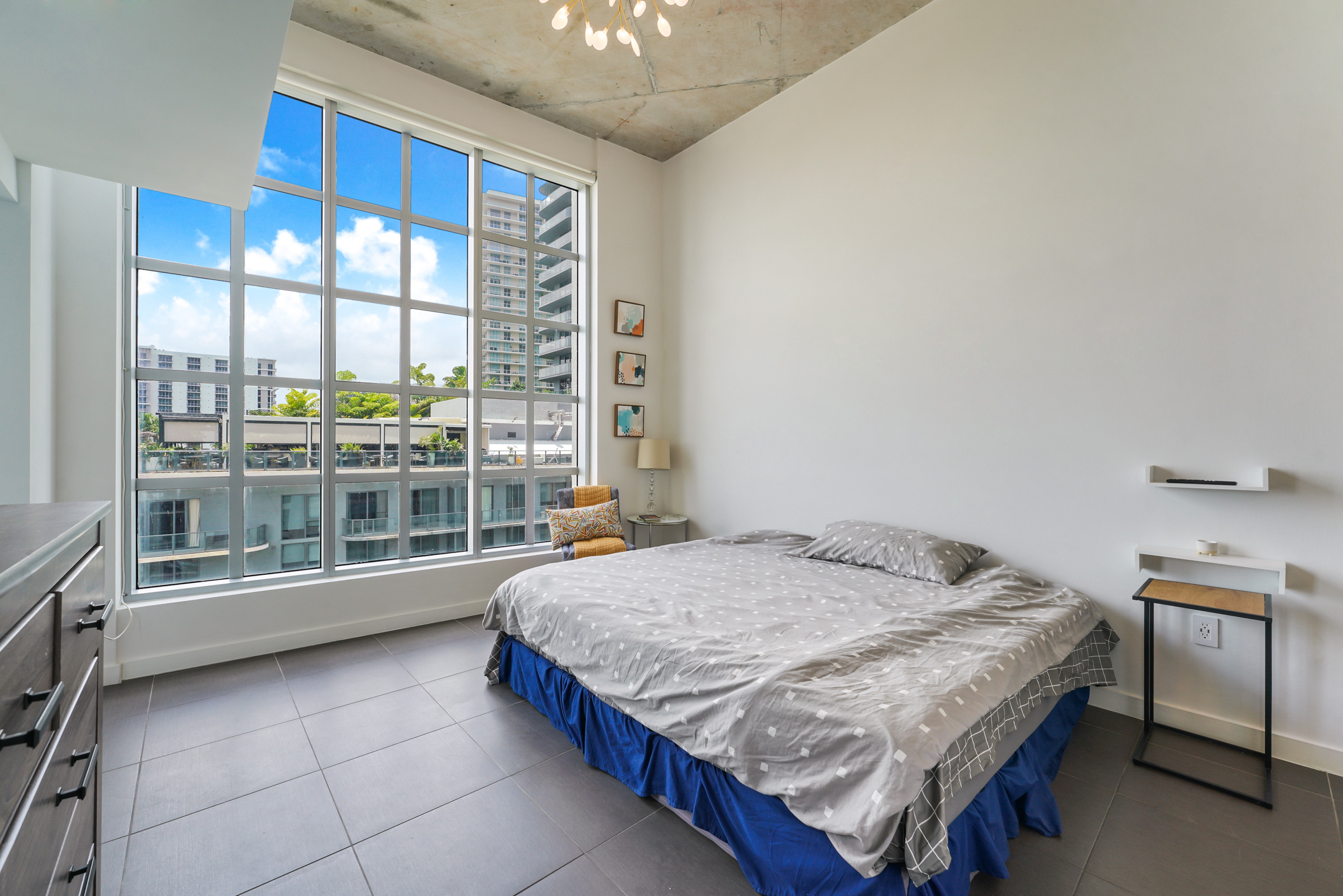 3301 NE 1st Avenue Miami FL 33137
