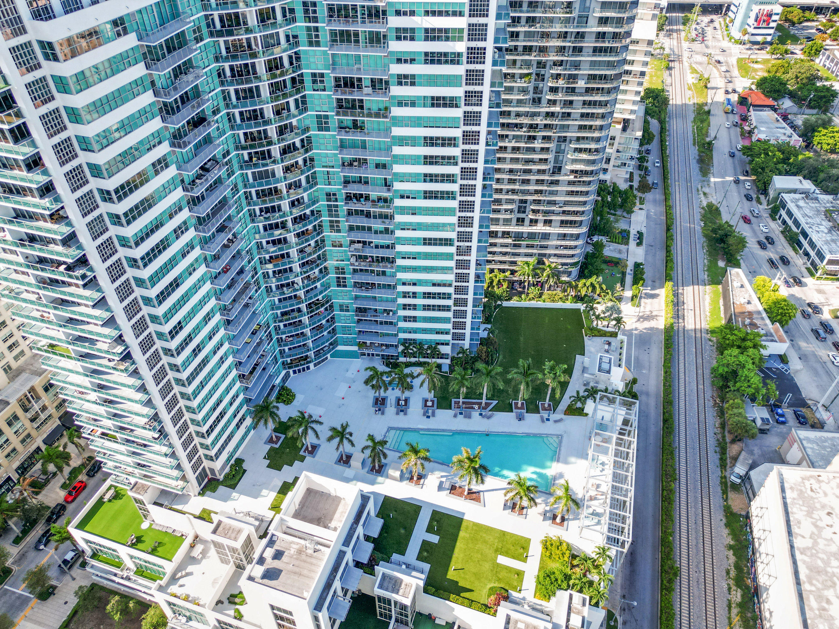 3301 NE 1st Avenue Miami FL 33137