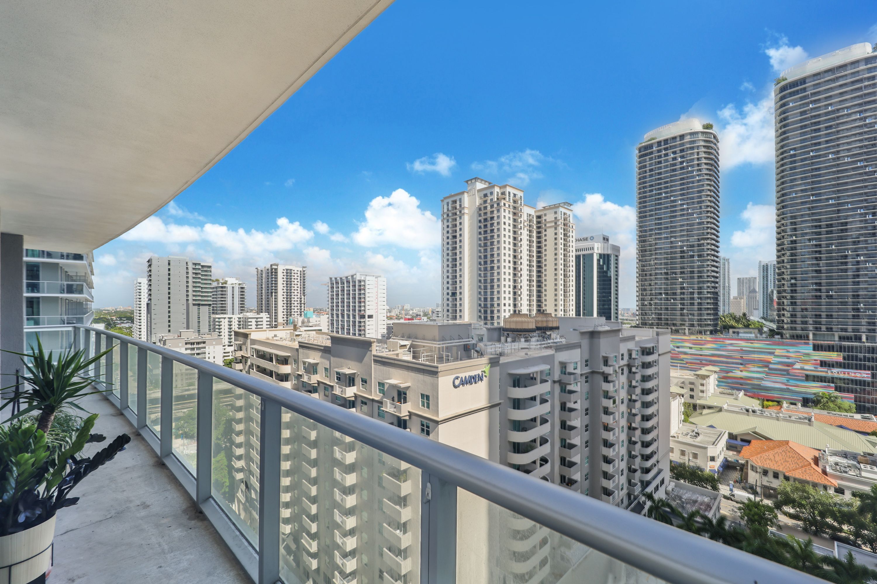 1100 S Miami Avenue Miami FL 33130