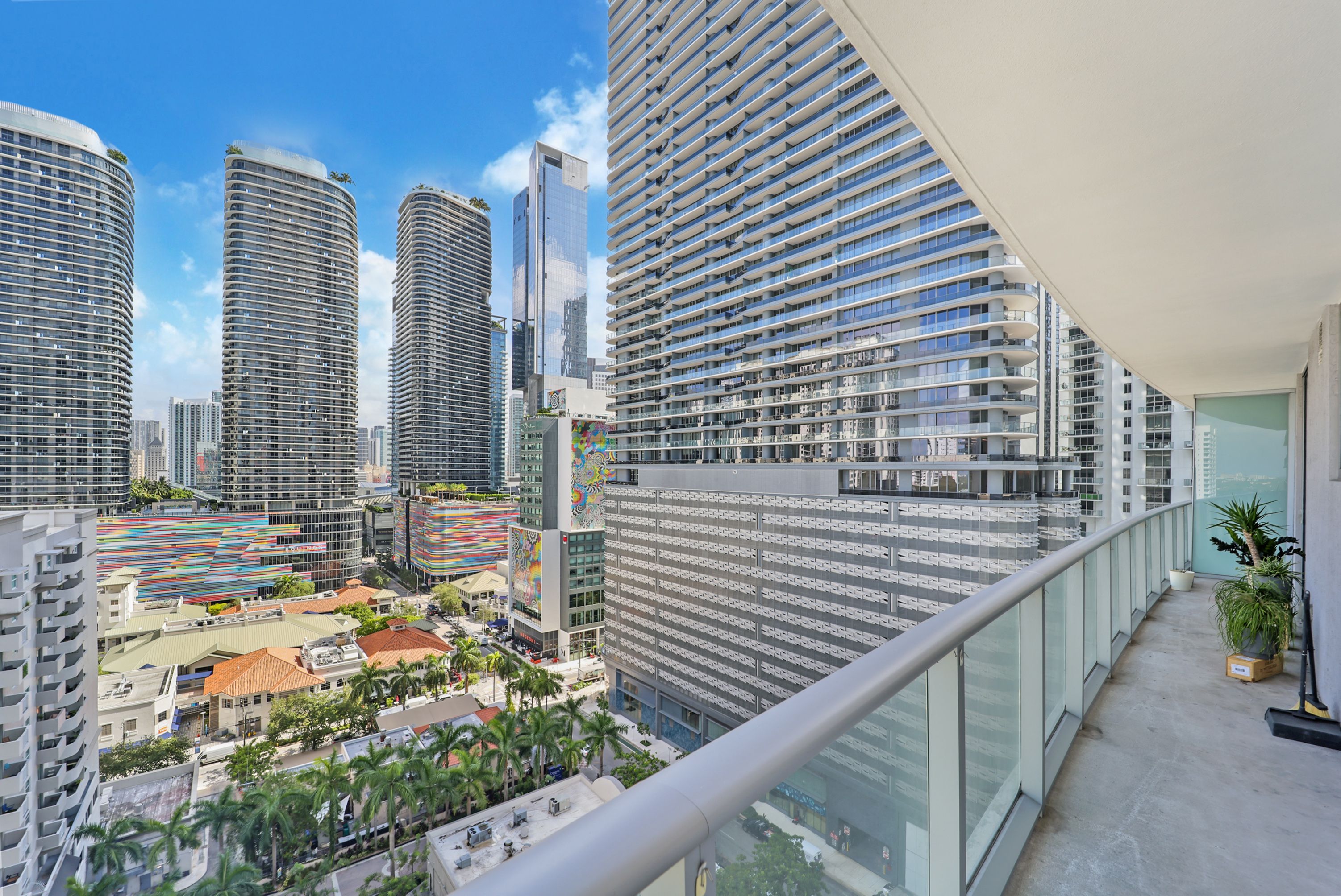 1100 S Miami Avenue Miami FL 33130