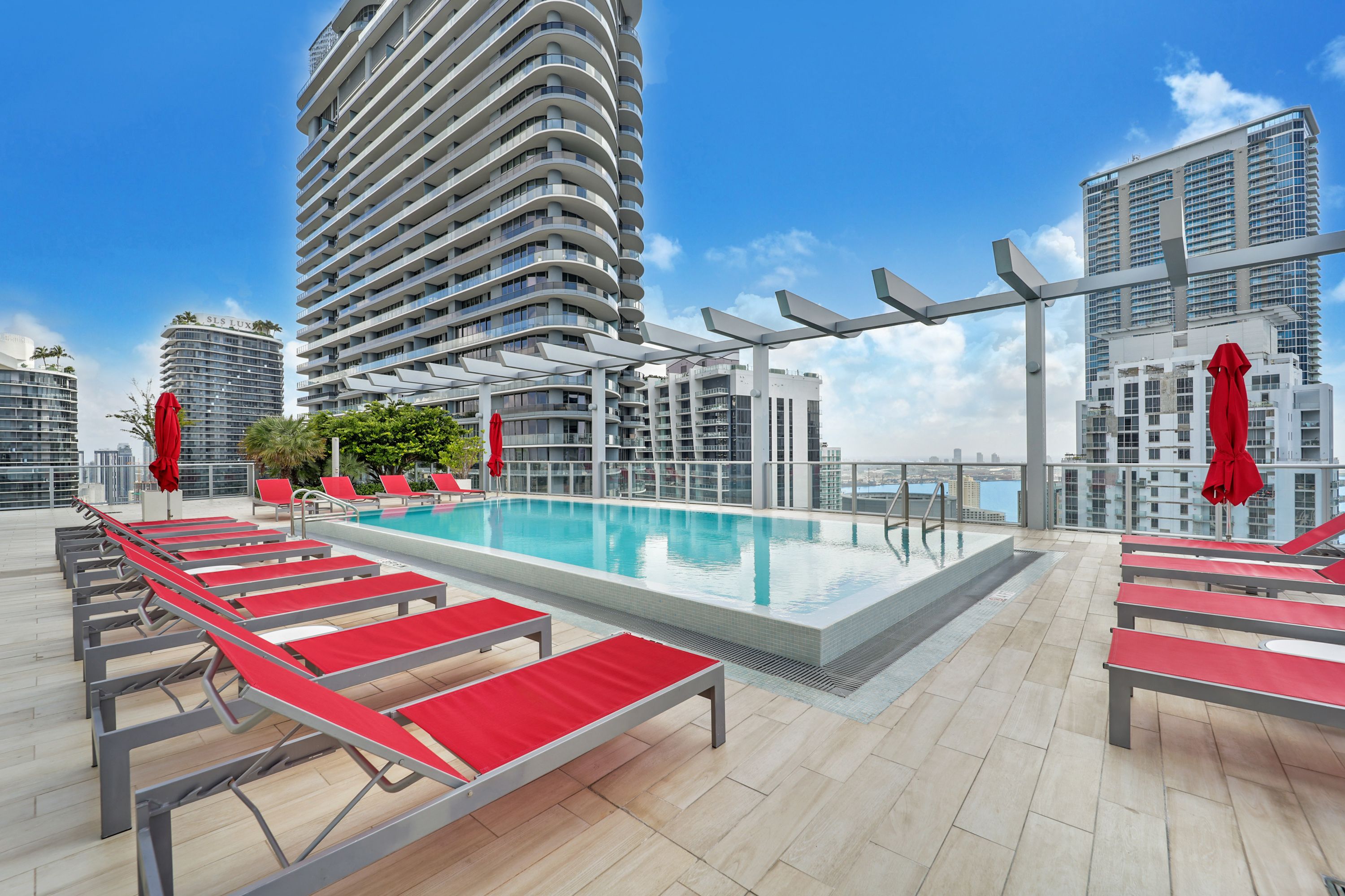 1100 S Miami Avenue Miami FL 33130
