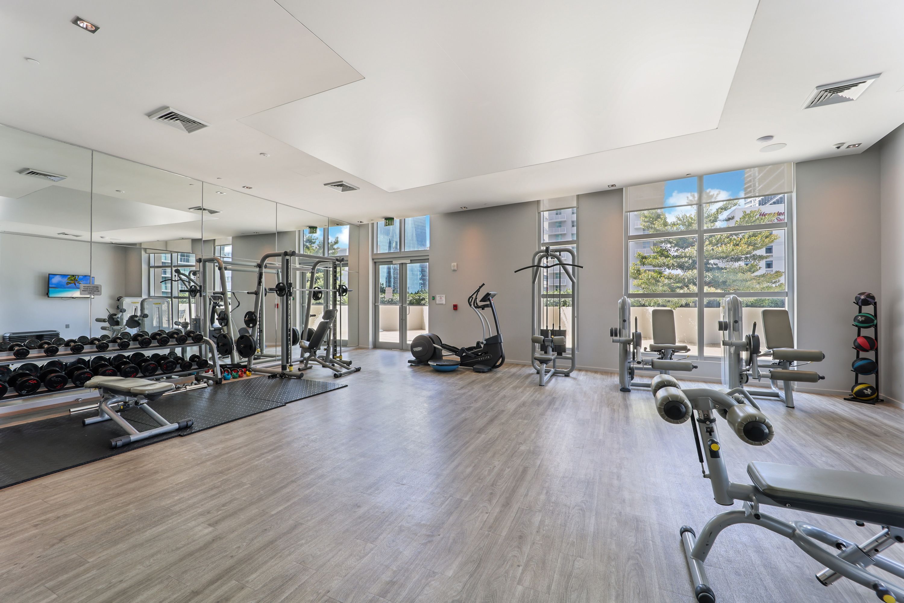 1100 S Miami Avenue Miami FL 33130