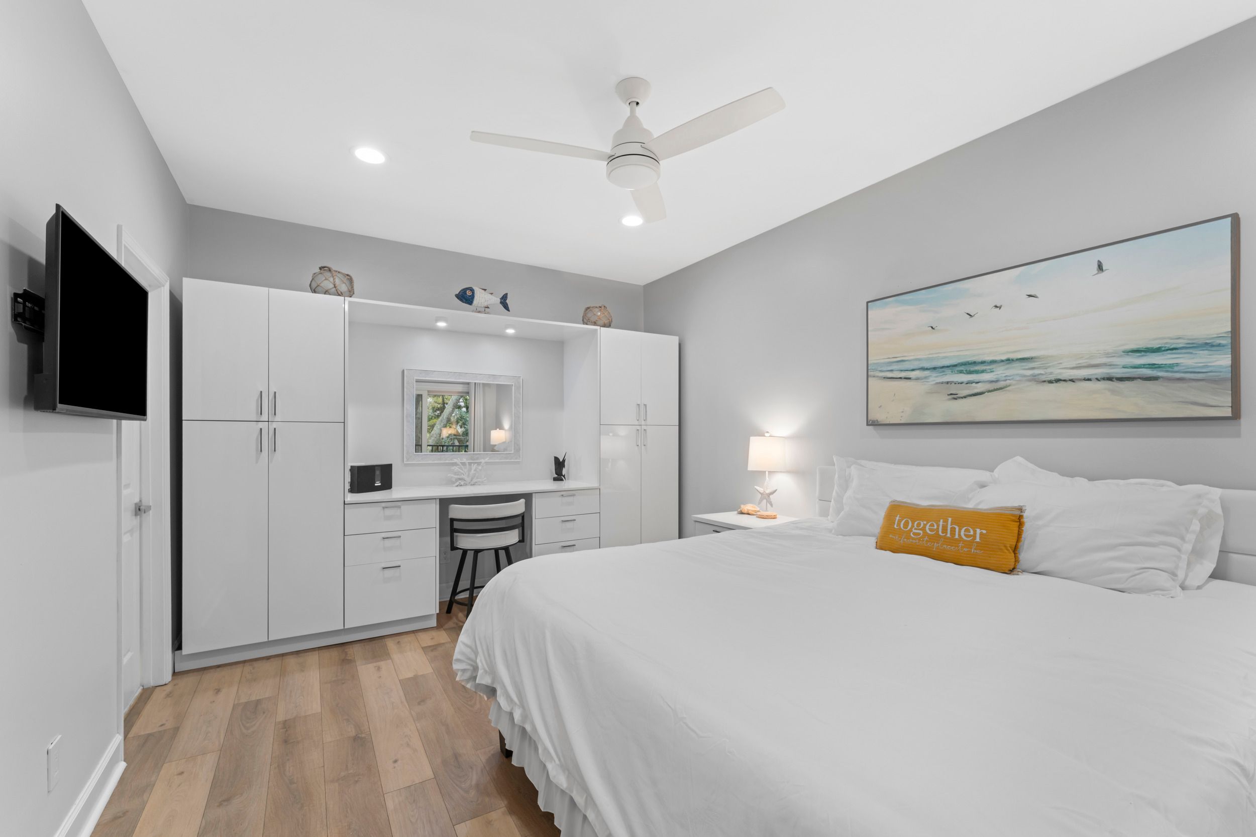 2341 / 2343 Boxwood Lane Fernandina Beach FL 32034