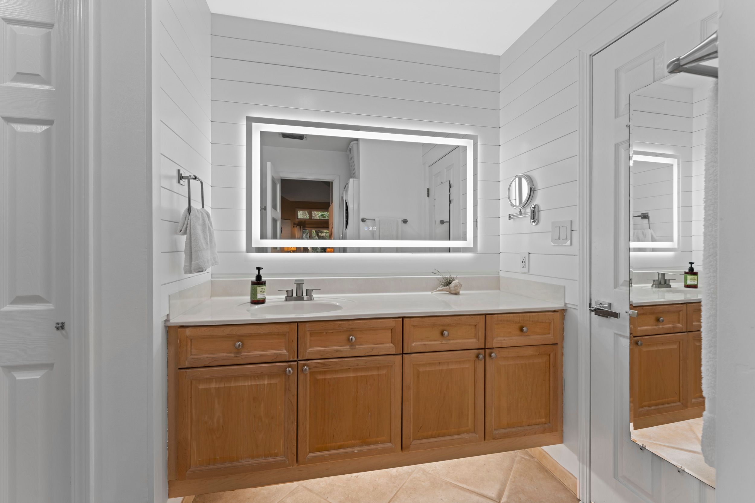 2341 / 2343 Boxwood Lane Fernandina Beach FL 32034