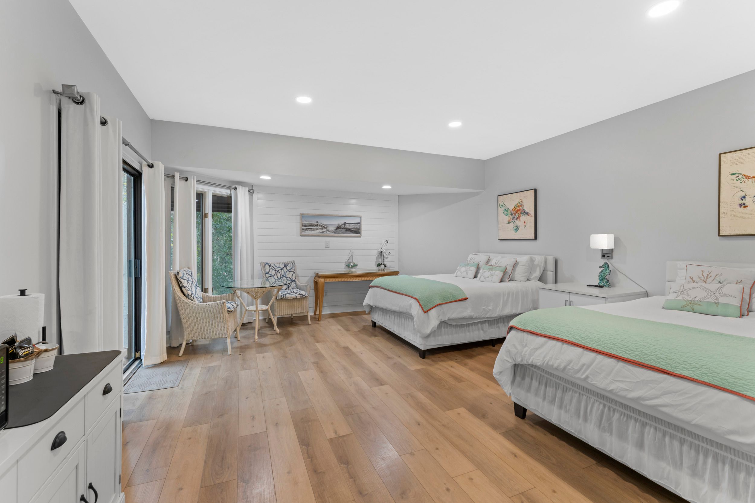 2341 / 2343 Boxwood Lane Fernandina Beach FL 32034