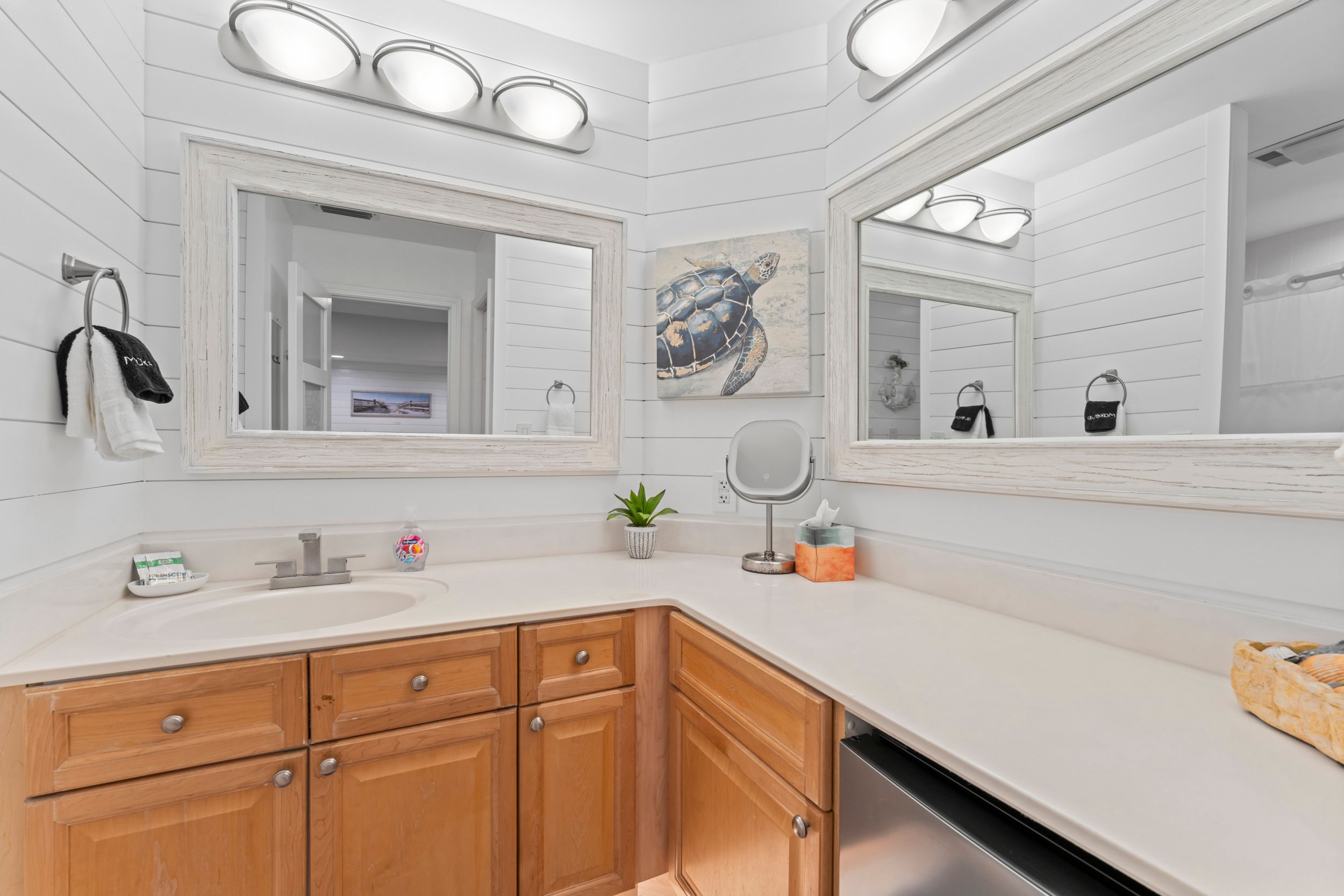 2341 / 2343 Boxwood Lane Fernandina Beach FL 32034