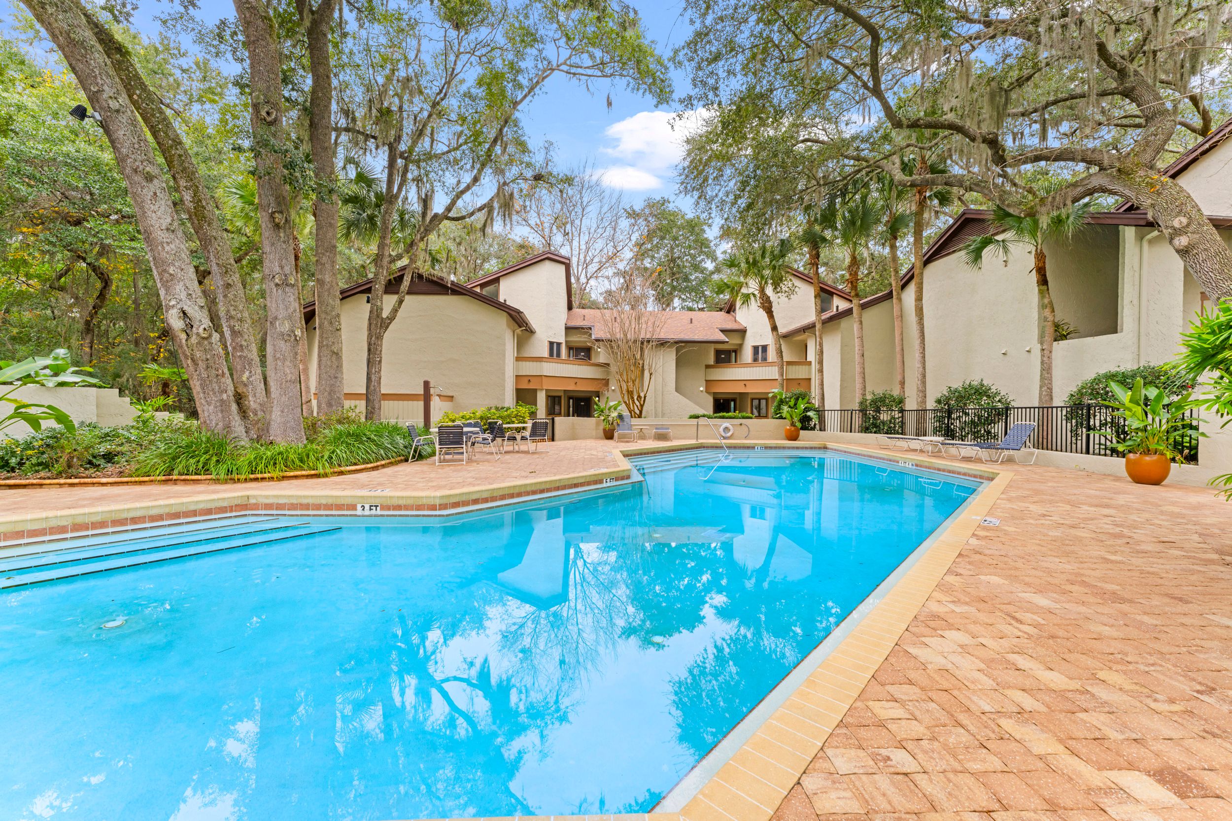 2341 / 2343 Boxwood Lane Fernandina Beach FL 32034