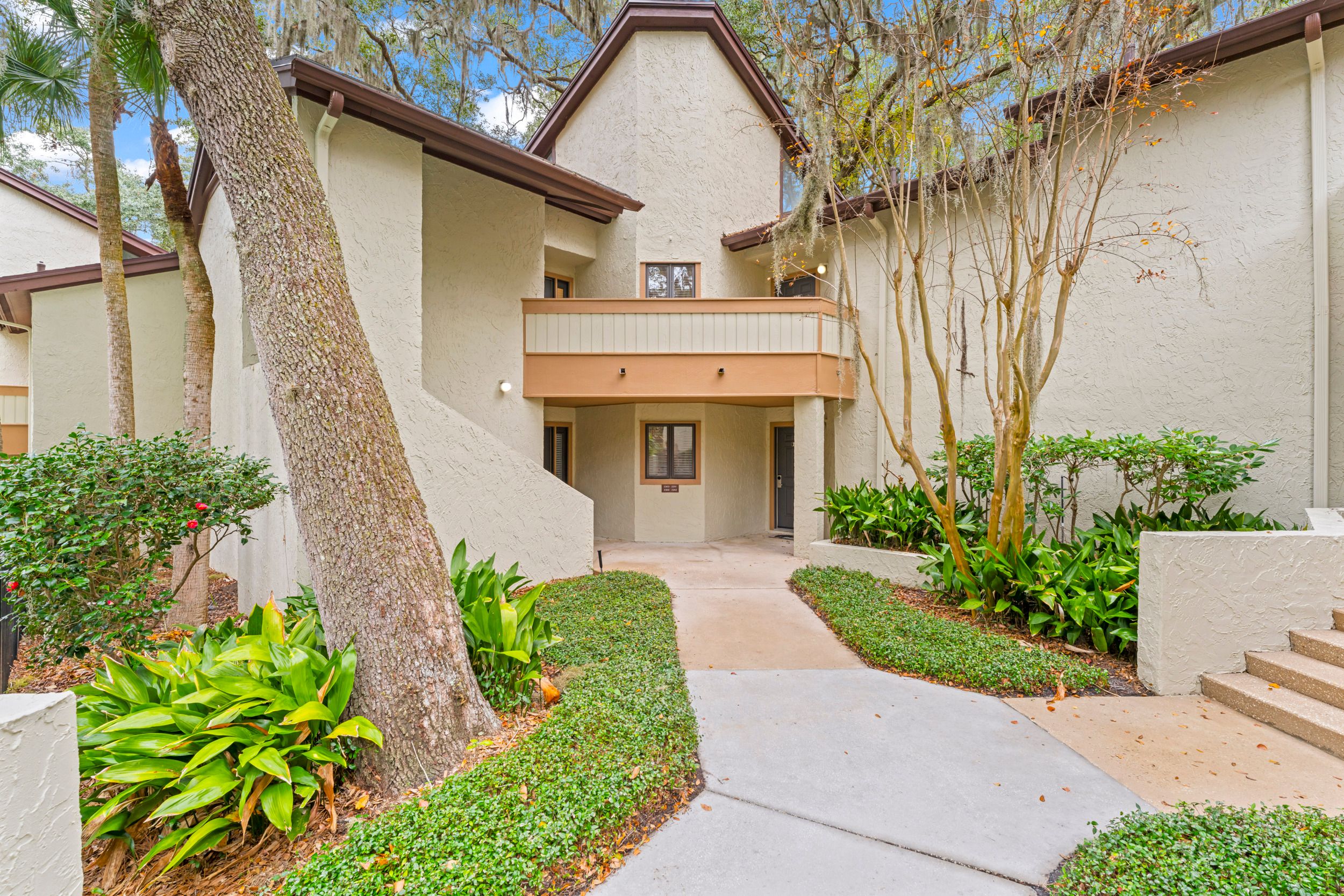 2341 / 2343 Boxwood Lane Fernandina Beach FL 32034