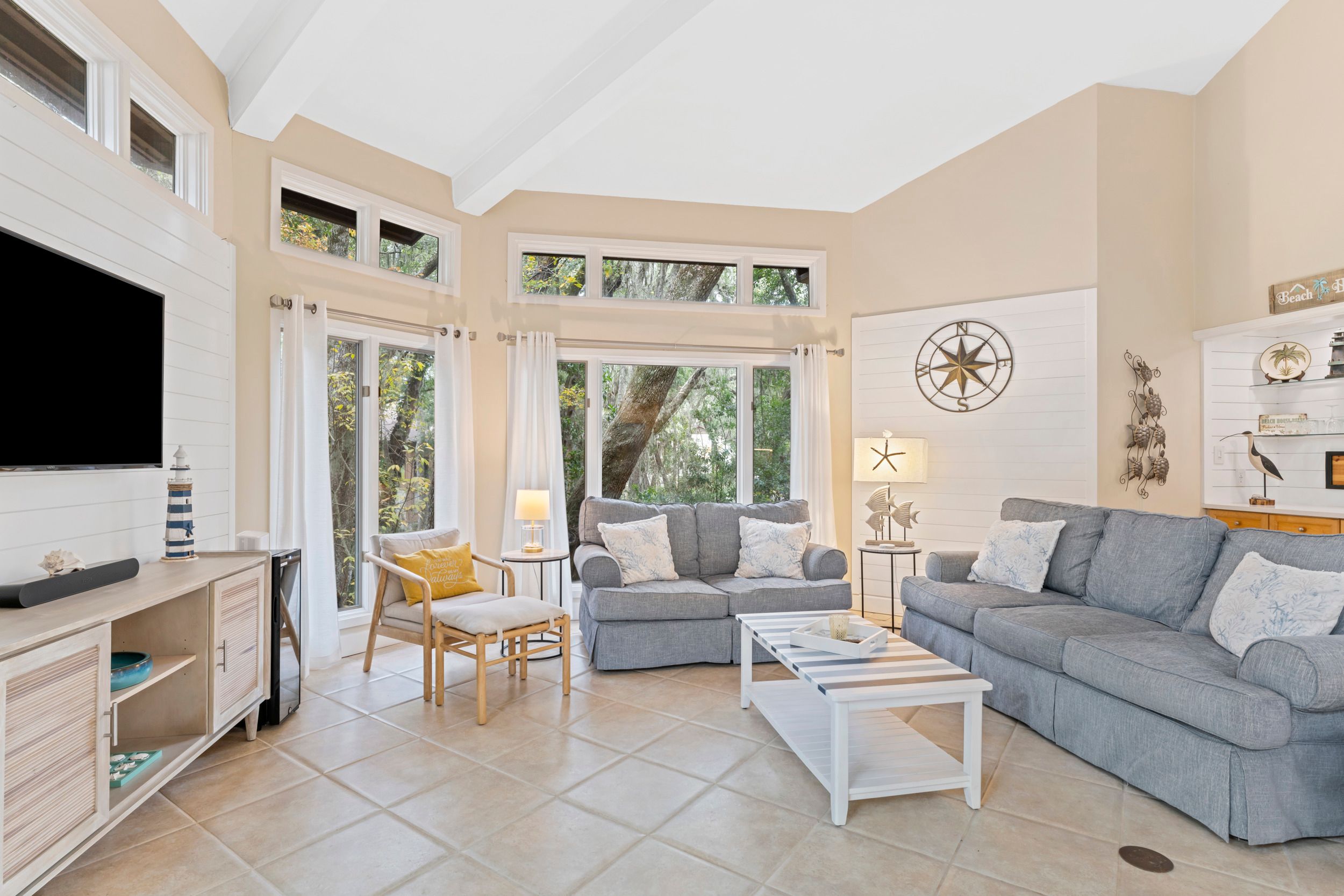 2341 / 2343 Boxwood Lane Fernandina Beach FL 32034