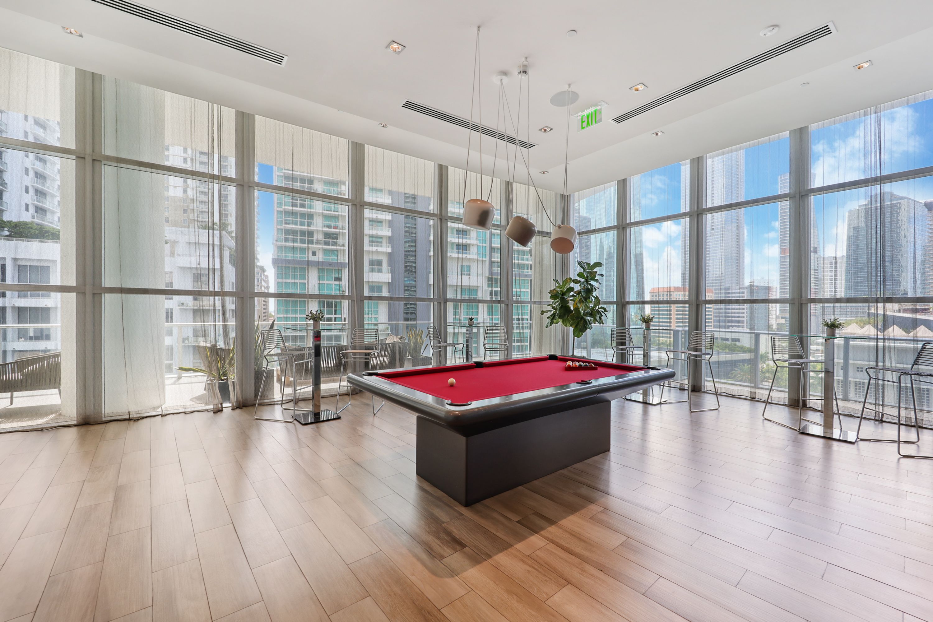 1100 S Miami Avenue Miami FL 33130