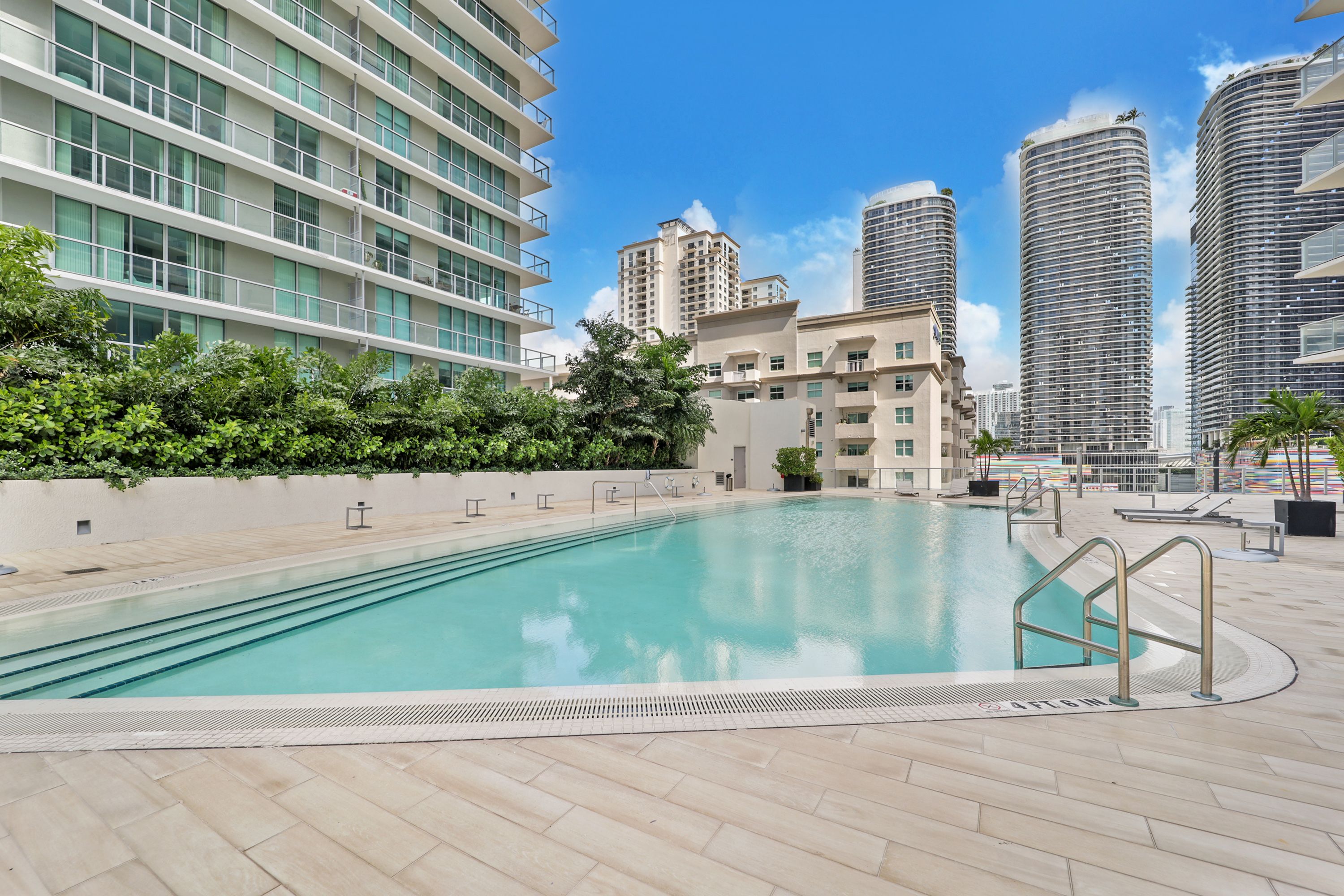1100 S Miami Avenue Miami FL 33130