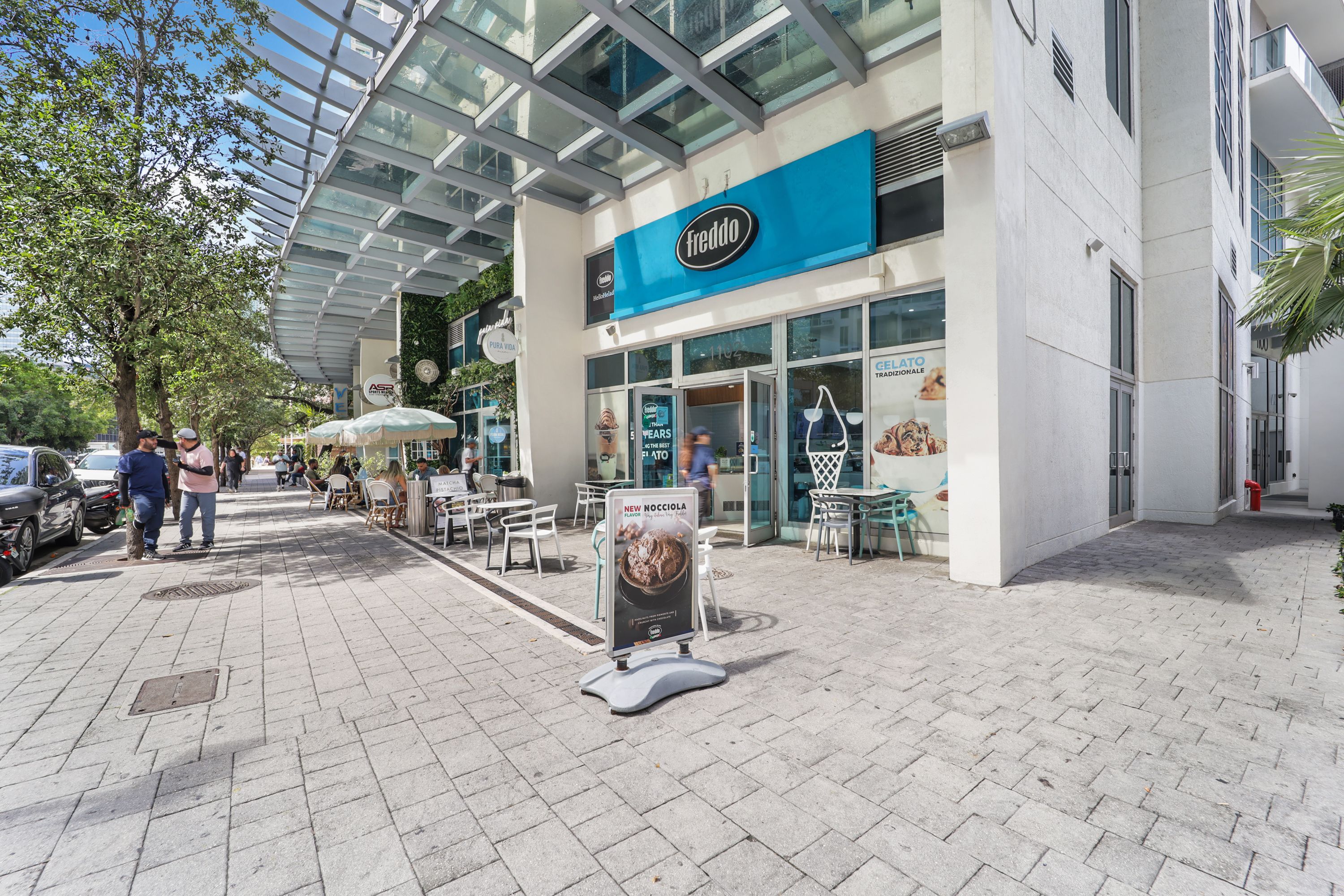 1100 S Miami Avenue Miami FL 33130
