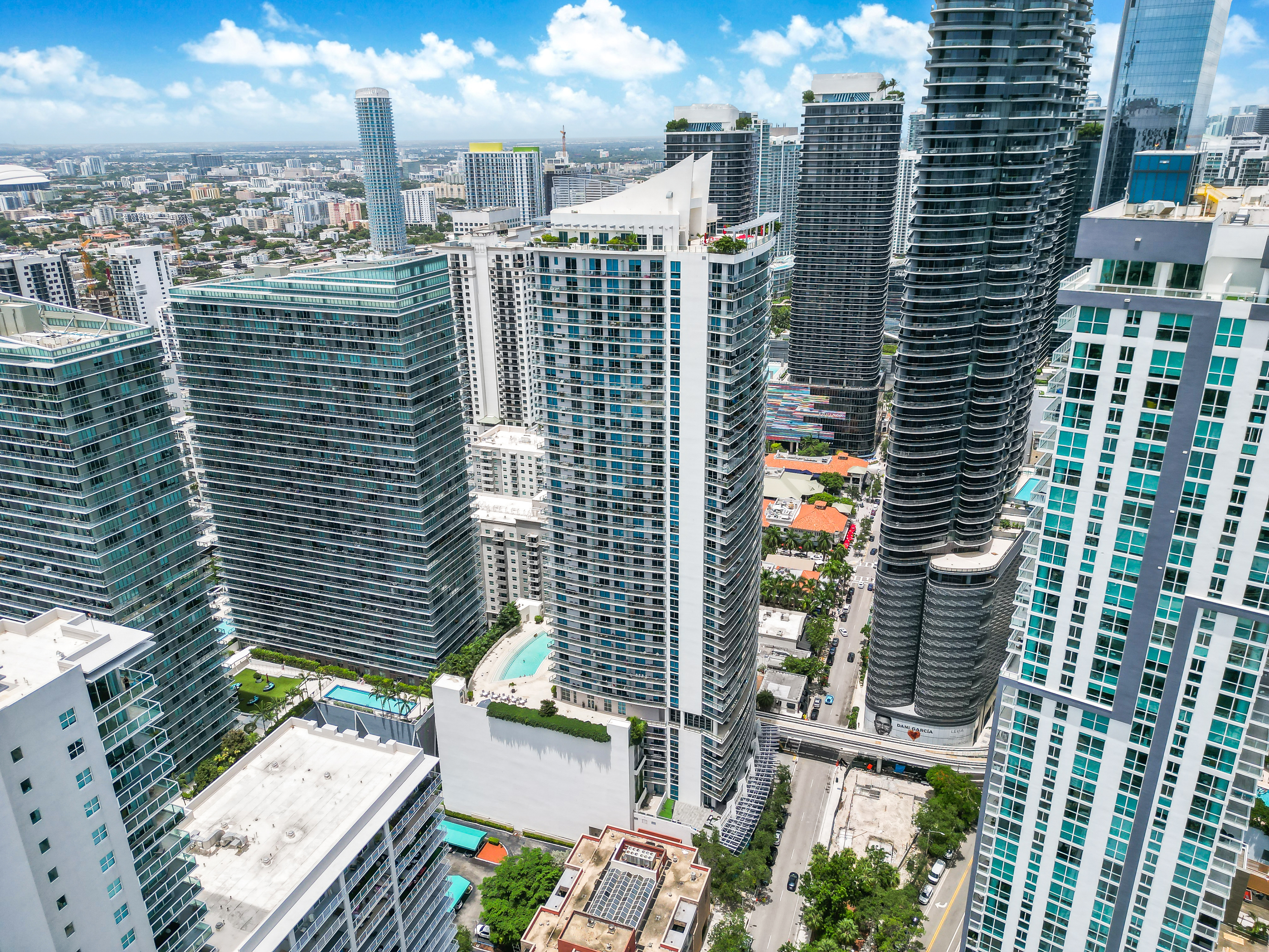 1100 S Miami Avenue Miami FL 33130