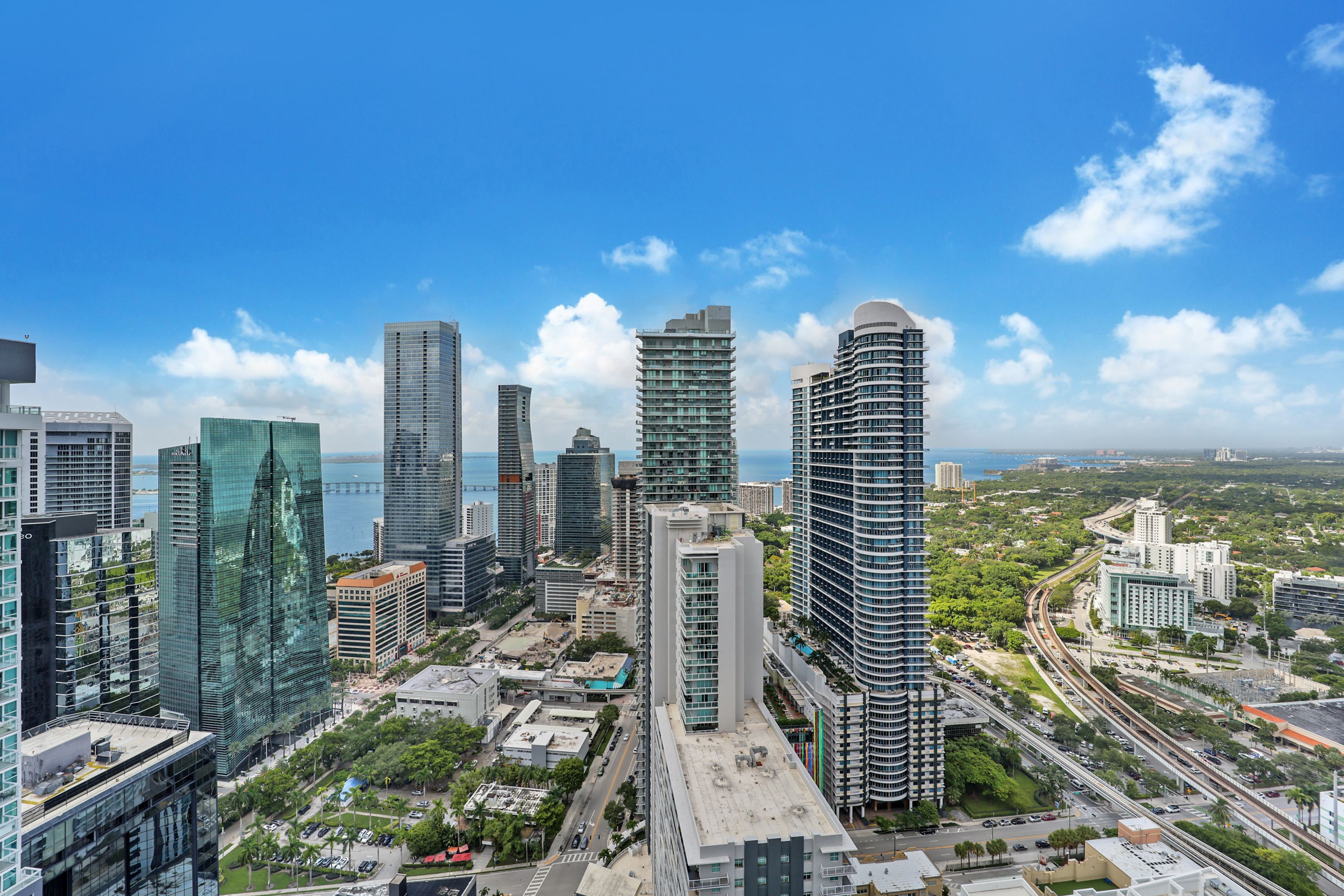 1100 S Miami Avenue Miami FL 33130