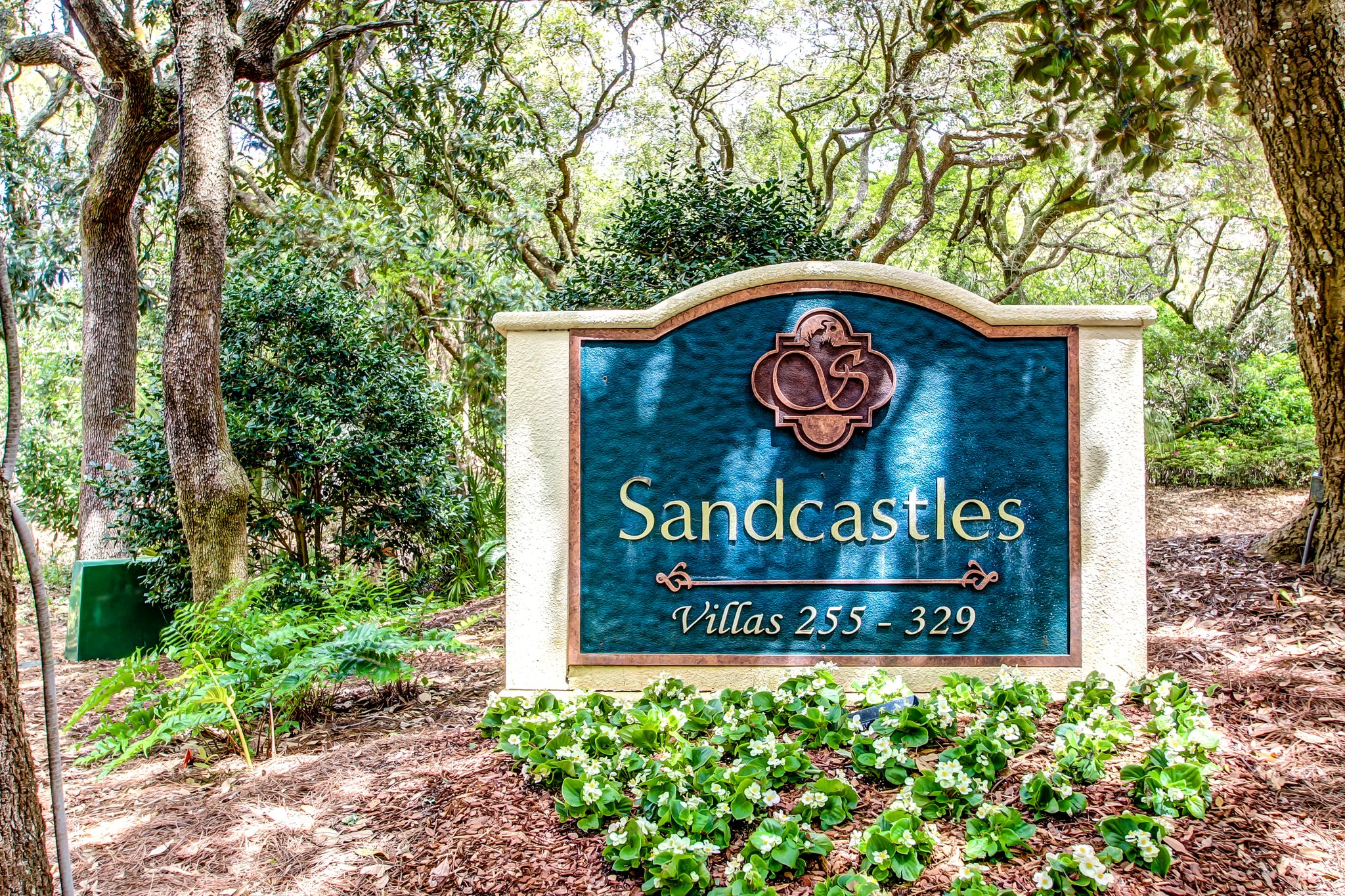 314 Sandcastles Court Fernandina Beach FL 32034
