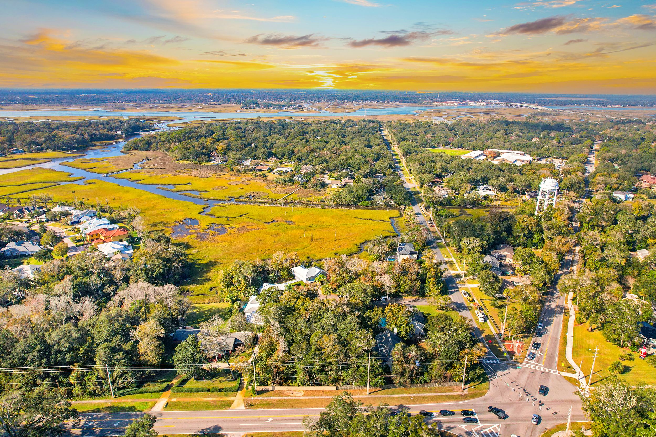 0 Hickory Marsh Lane Neptune Beach FL 32266