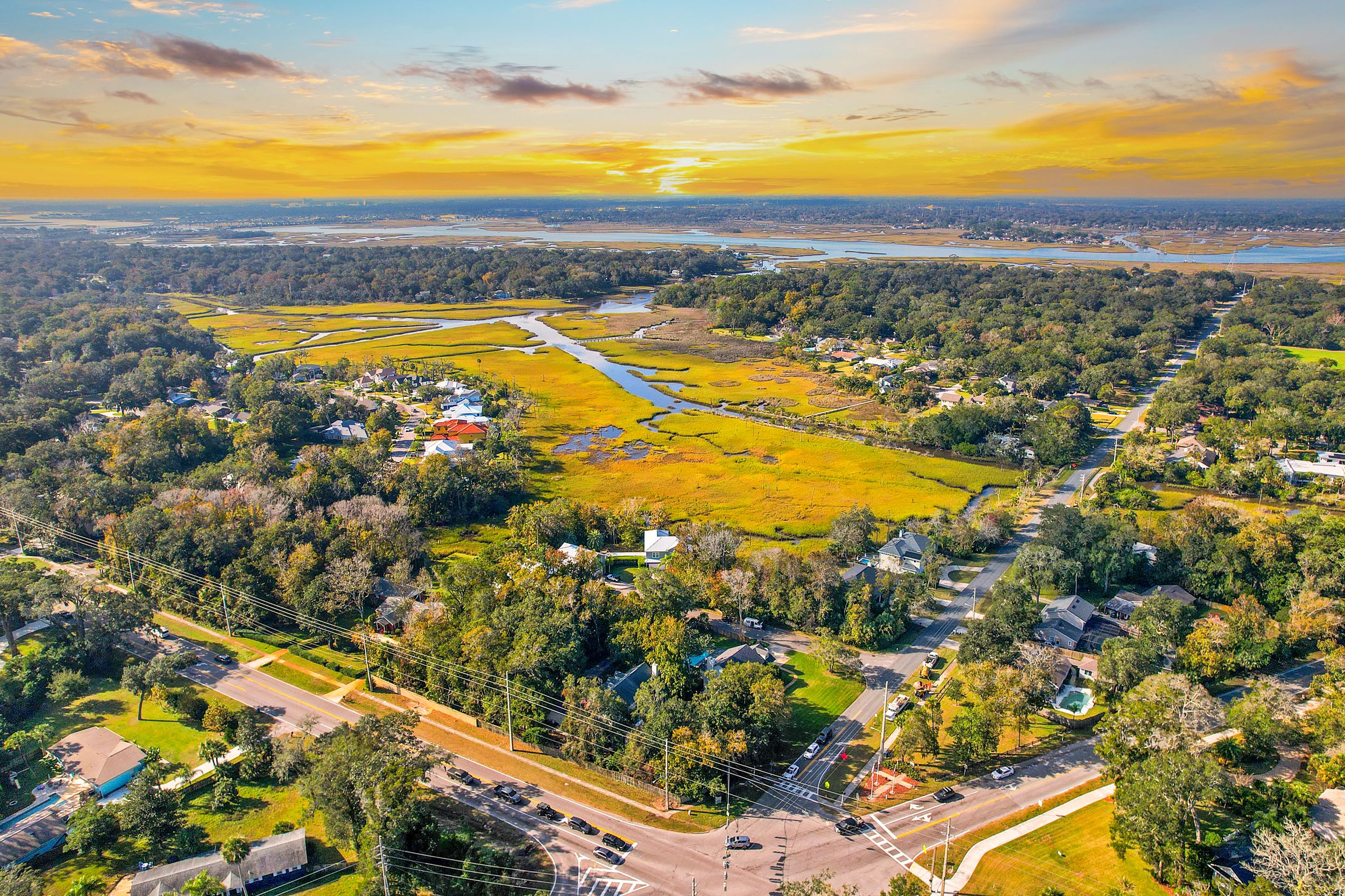 0 Hickory Marsh Lane Neptune Beach FL 32266
