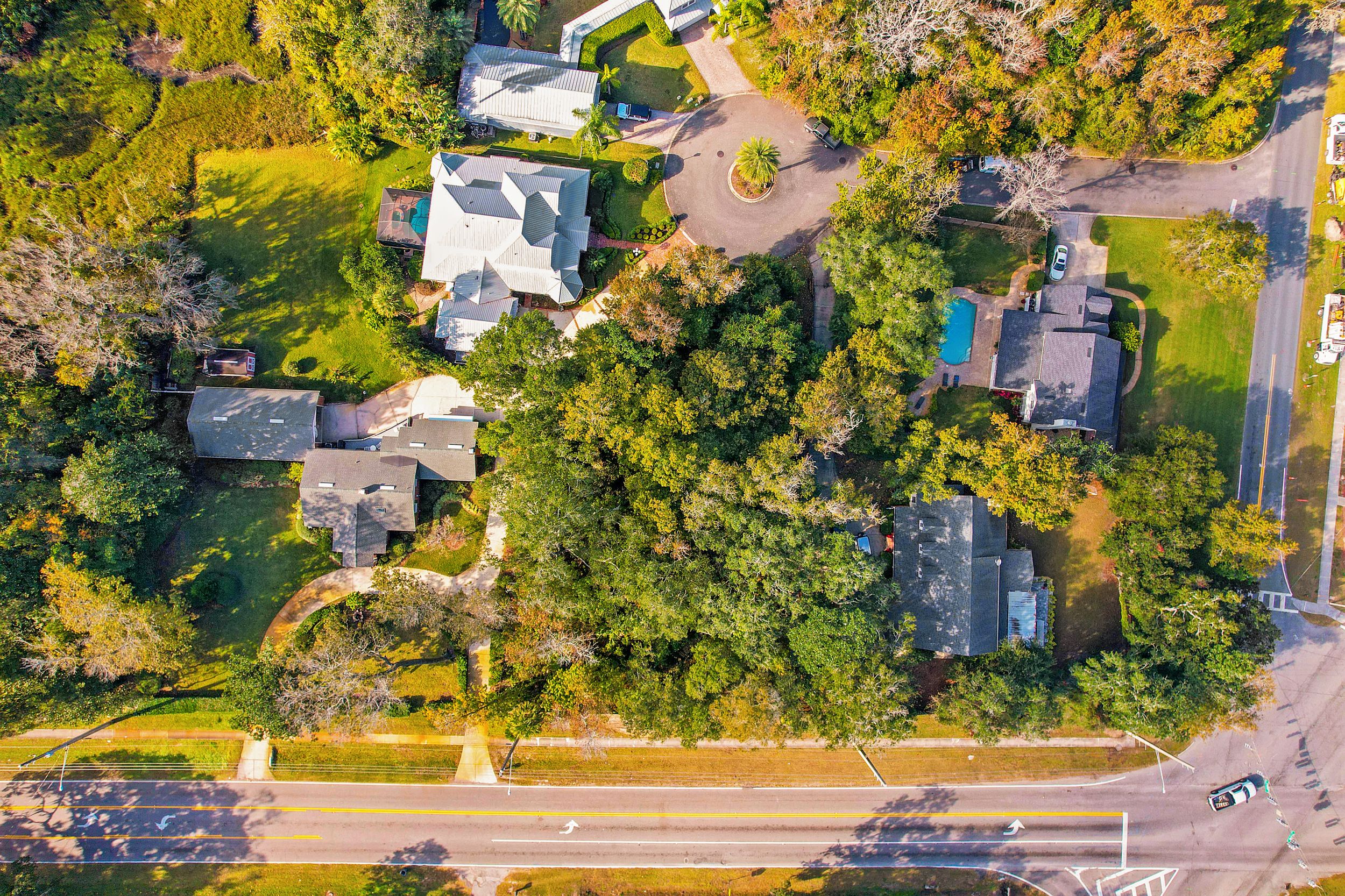 0 Hickory Marsh Lane Neptune Beach FL 32266