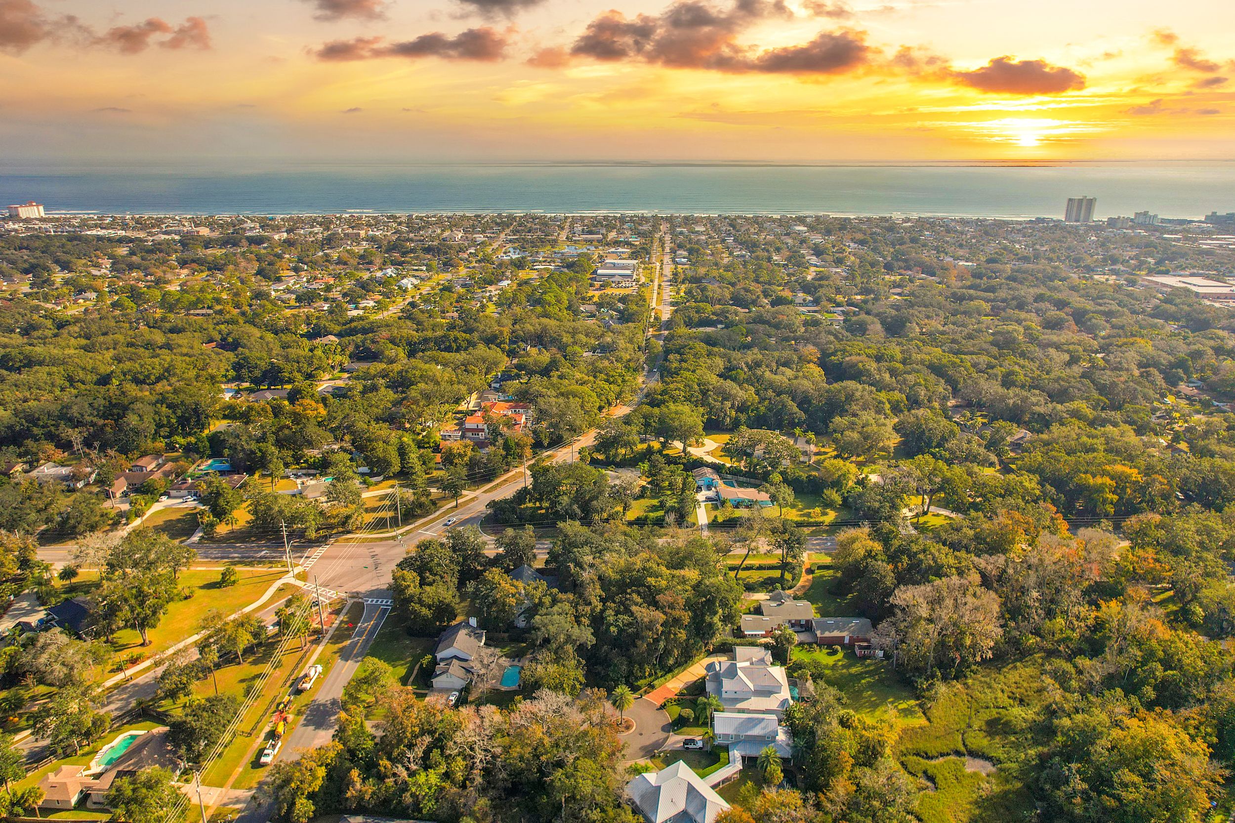 0 Hickory Marsh Lane Neptune Beach FL 32266