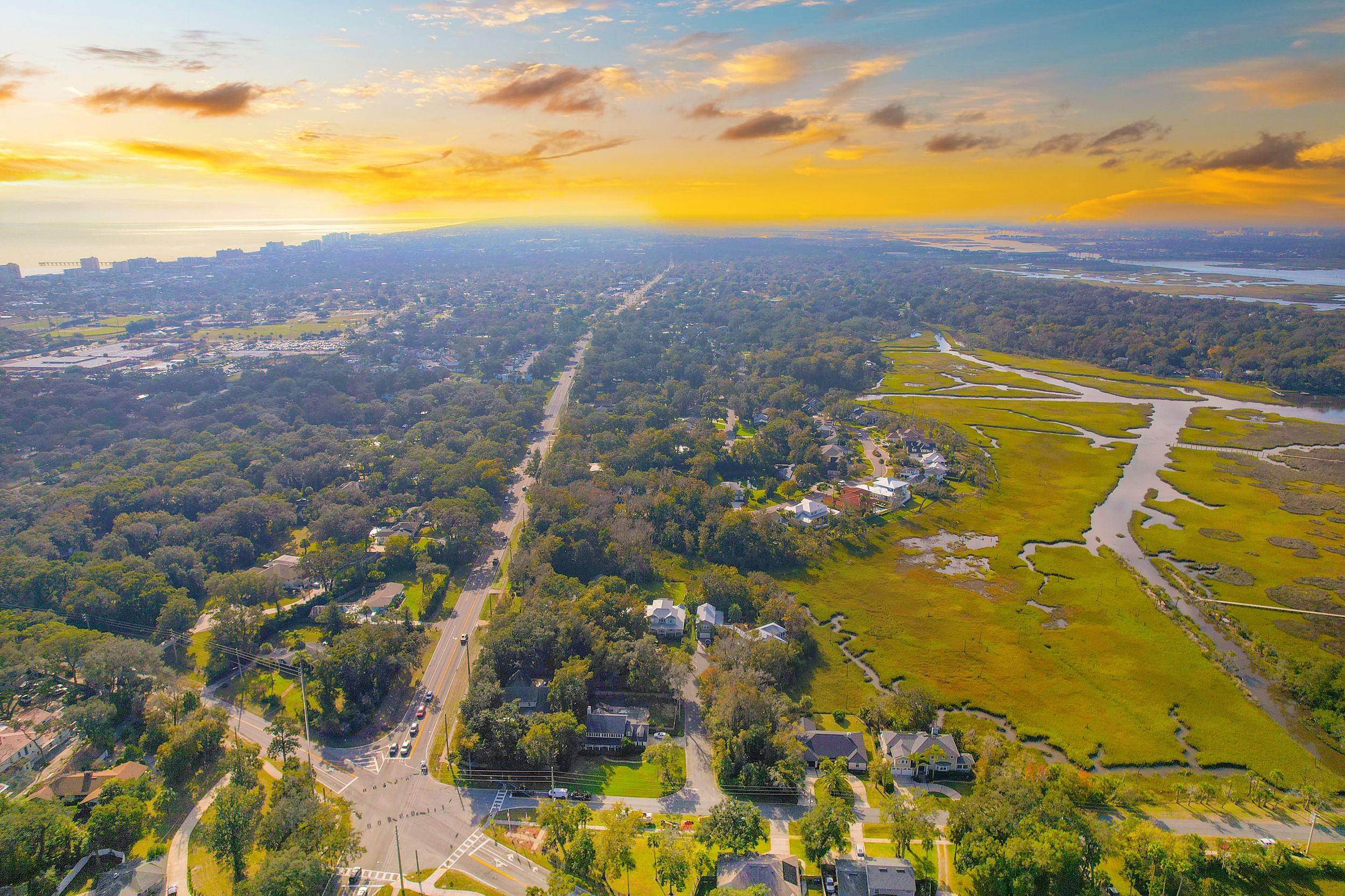 0 Hickory Marsh Lane Neptune Beach FL 32266