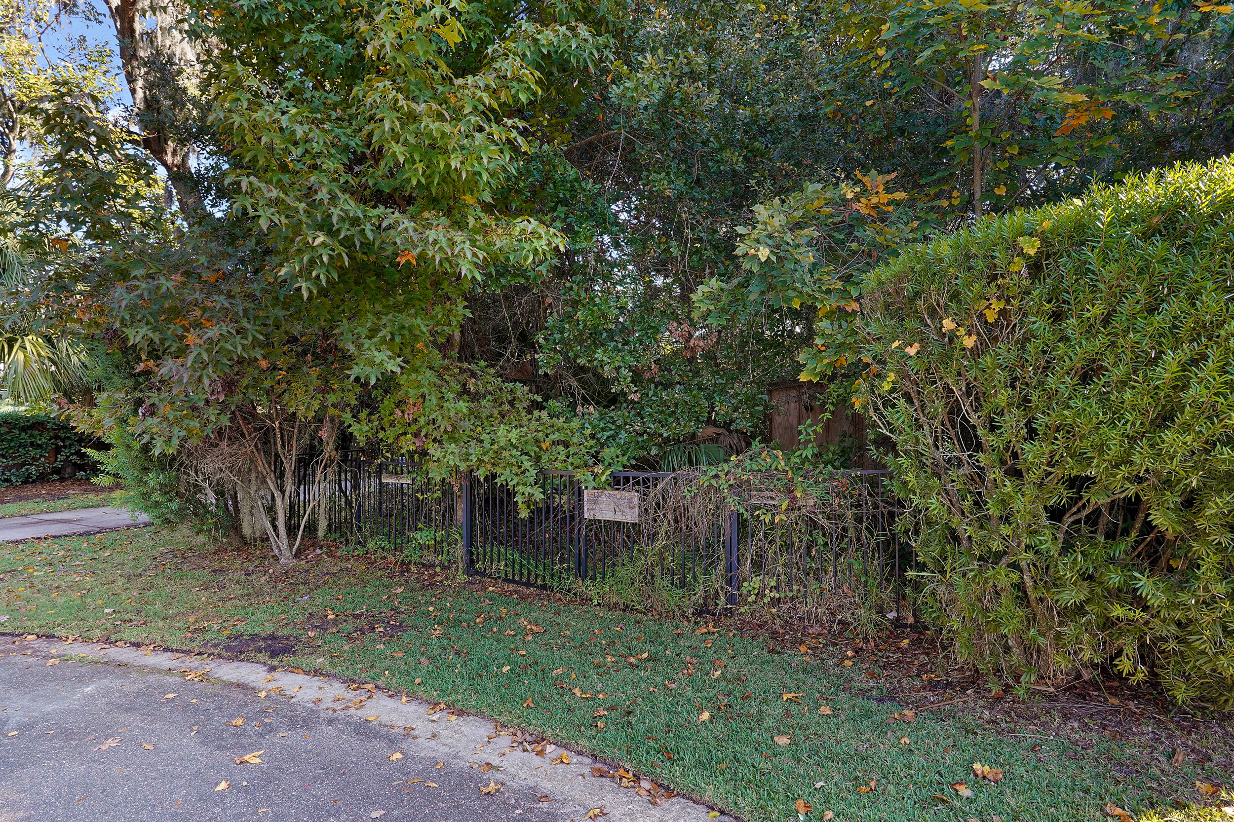 0 Hickory Marsh Lane Neptune Beach FL 32266