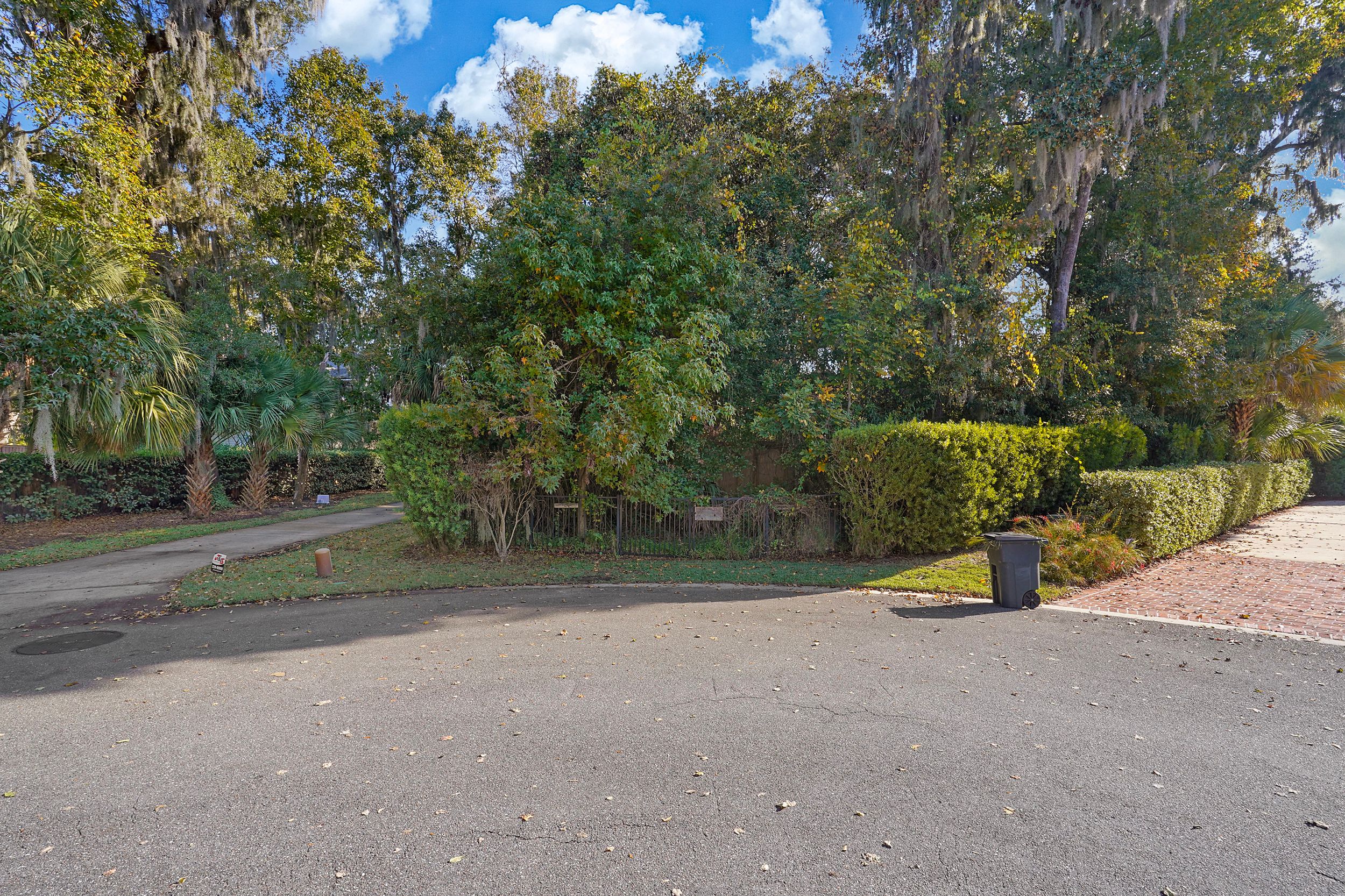 0 Hickory Marsh Lane Neptune Beach FL 32266
