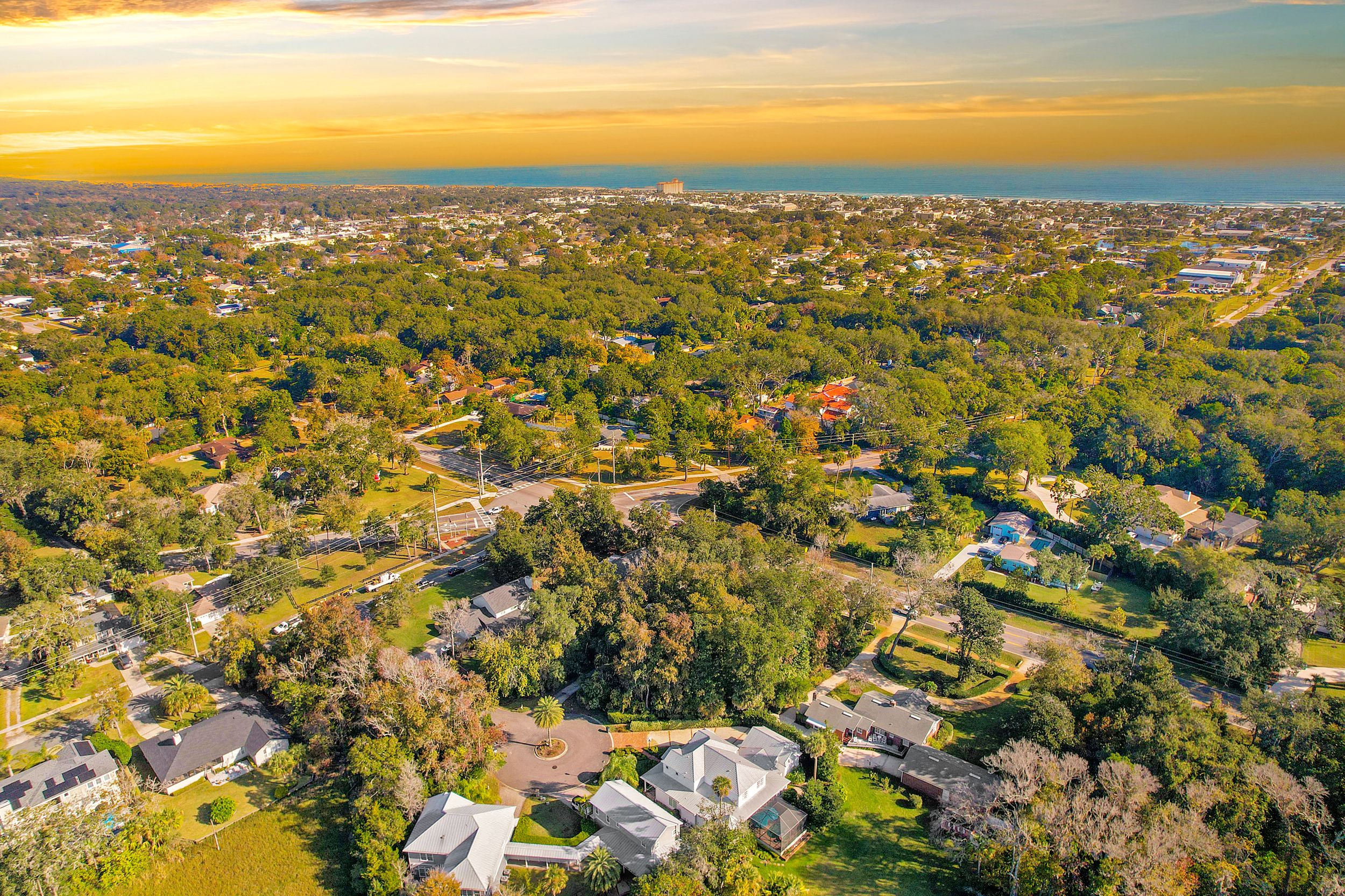 0 Hickory Marsh Lane Neptune Beach FL 32266