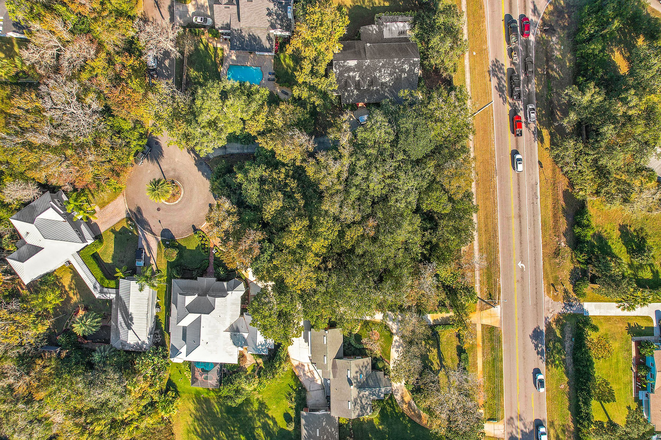 0 Hickory Marsh Lane Neptune Beach FL 32266