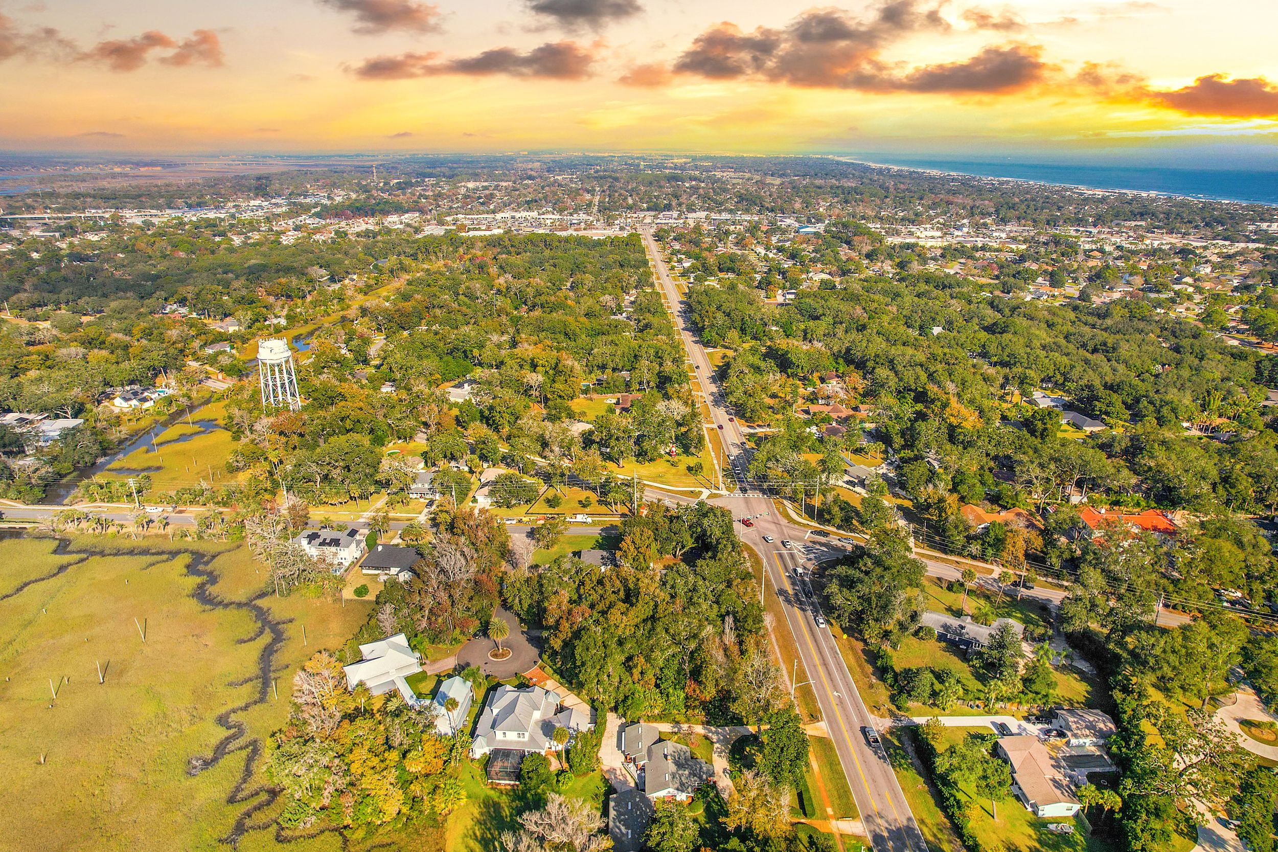 0 Hickory Marsh Lane Neptune Beach FL 32266