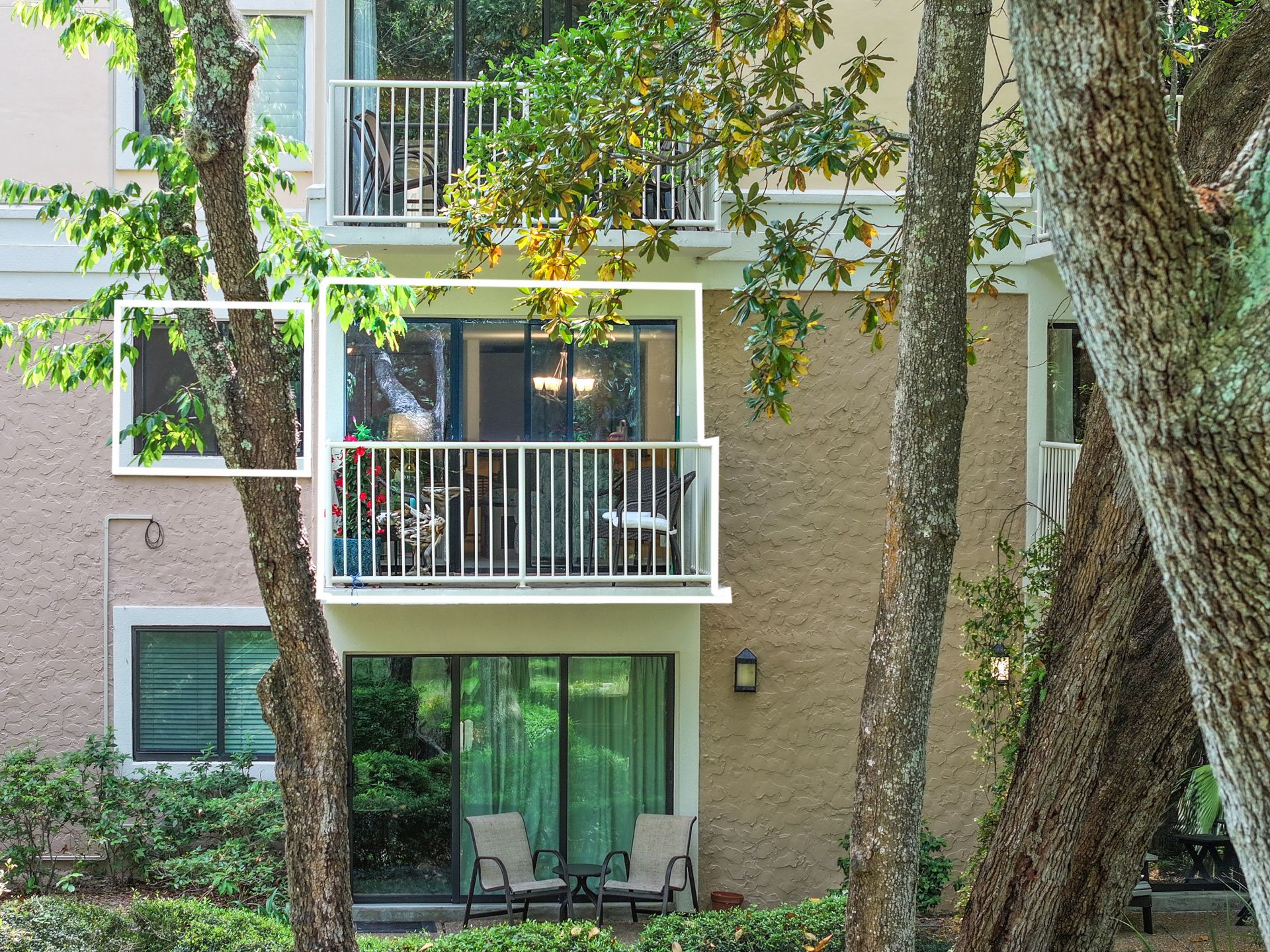 2111 Beach Wood Road Fernandina Beach FL 32034