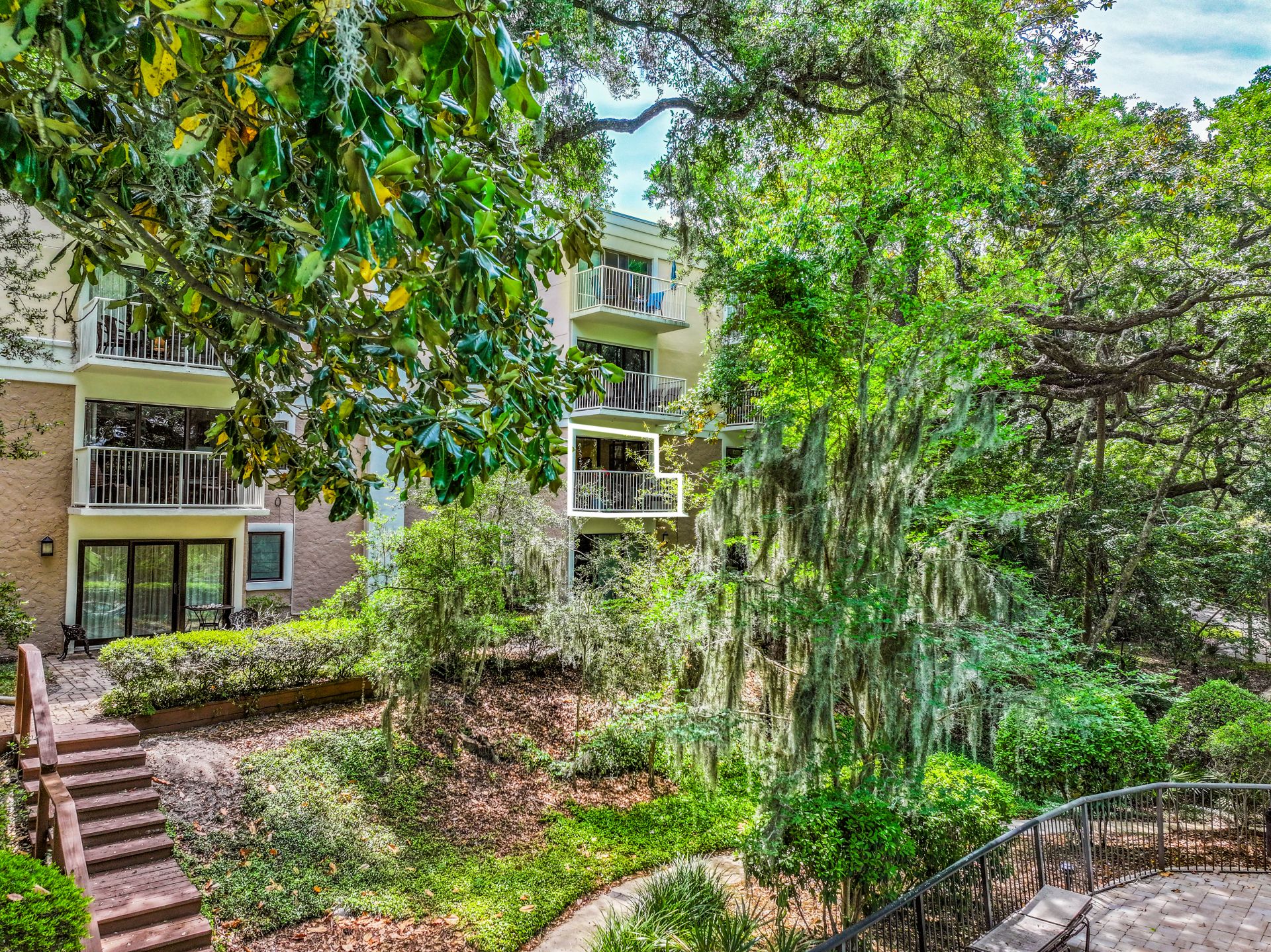 2111 Beach Wood Road Fernandina Beach FL 32034