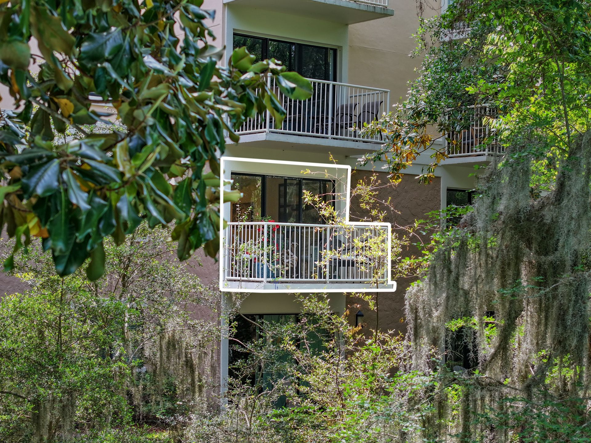 2111 Beach Wood Road Fernandina Beach FL 32034
