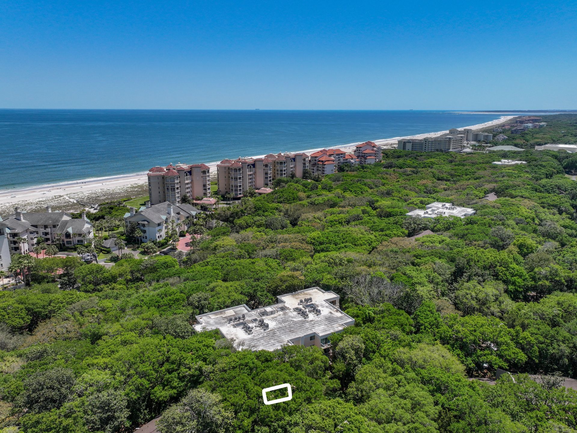 2111 Beach Wood Road Fernandina Beach FL 32034