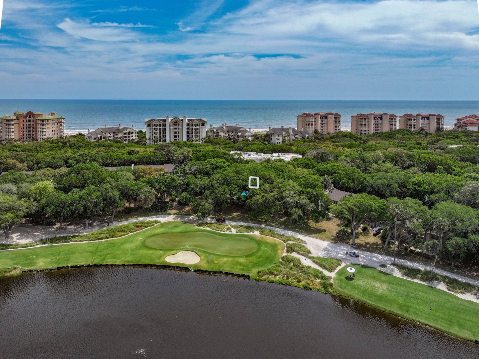 2111 Beach Wood Road Fernandina Beach FL 32034