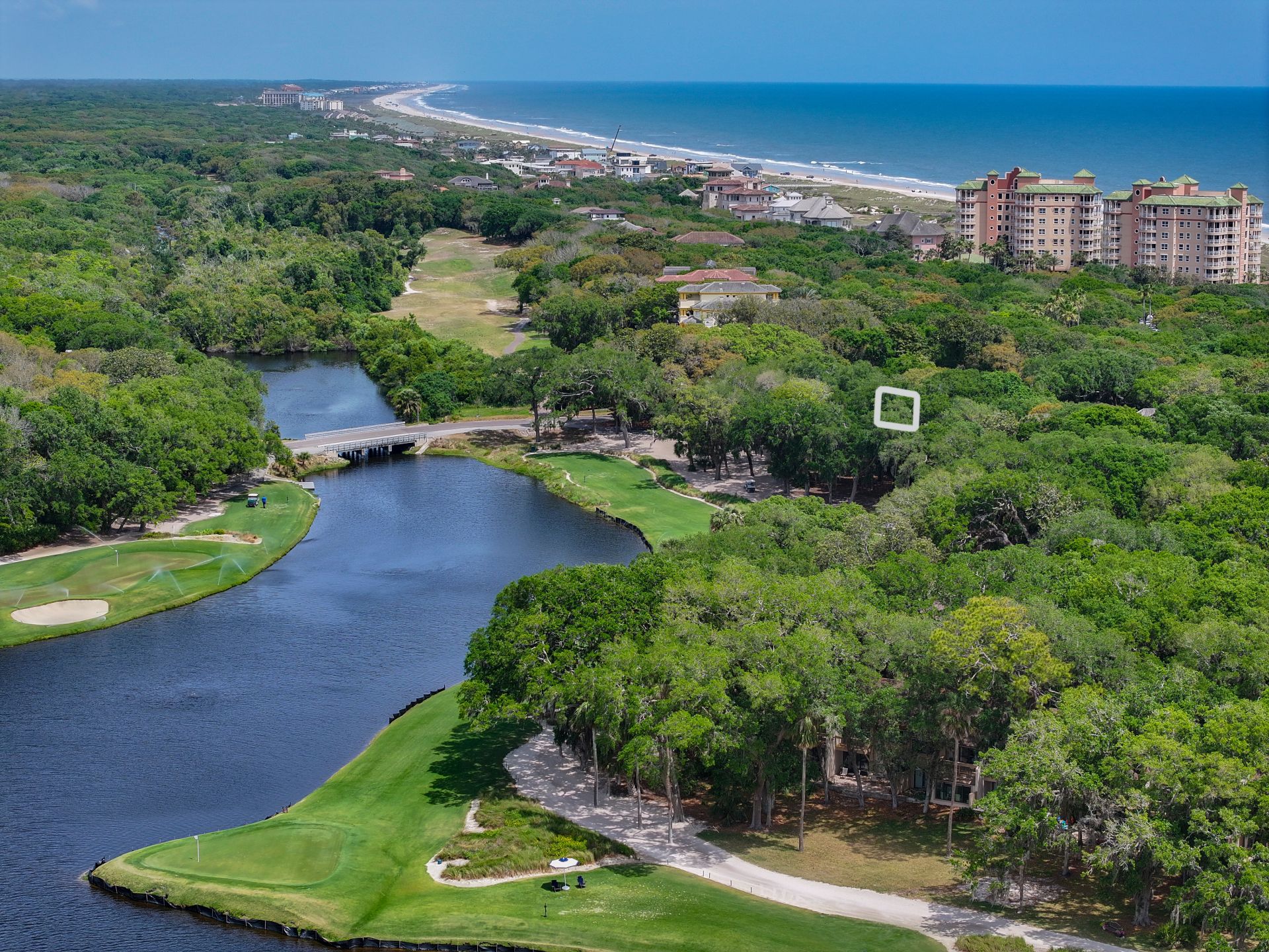 2111 Beach Wood Road Fernandina Beach FL 32034
