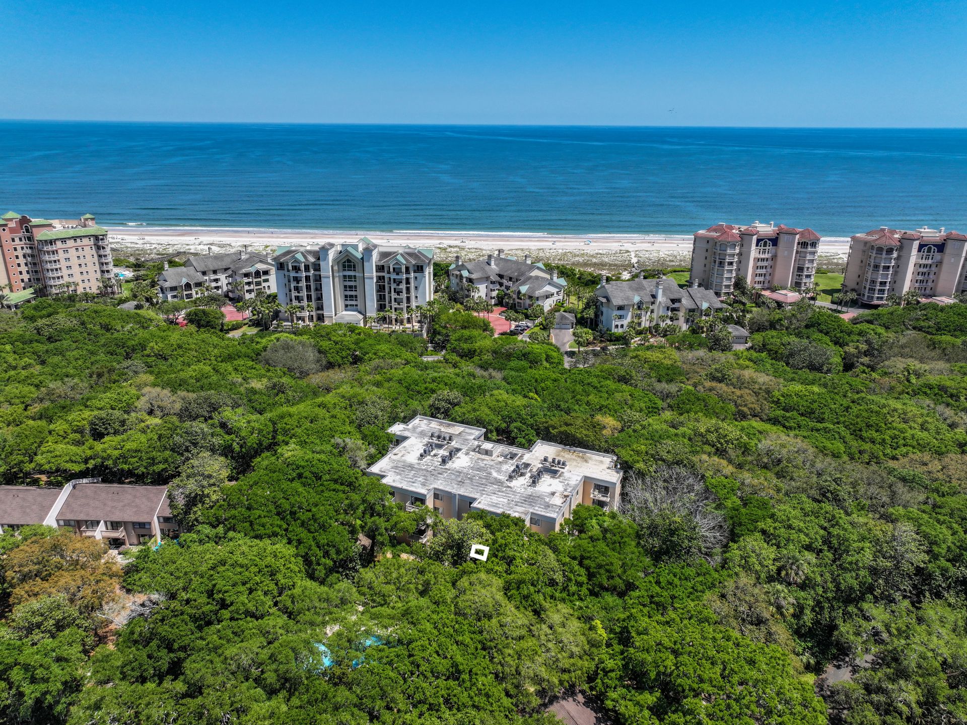 2111 Beach Wood Road Fernandina Beach FL 32034
