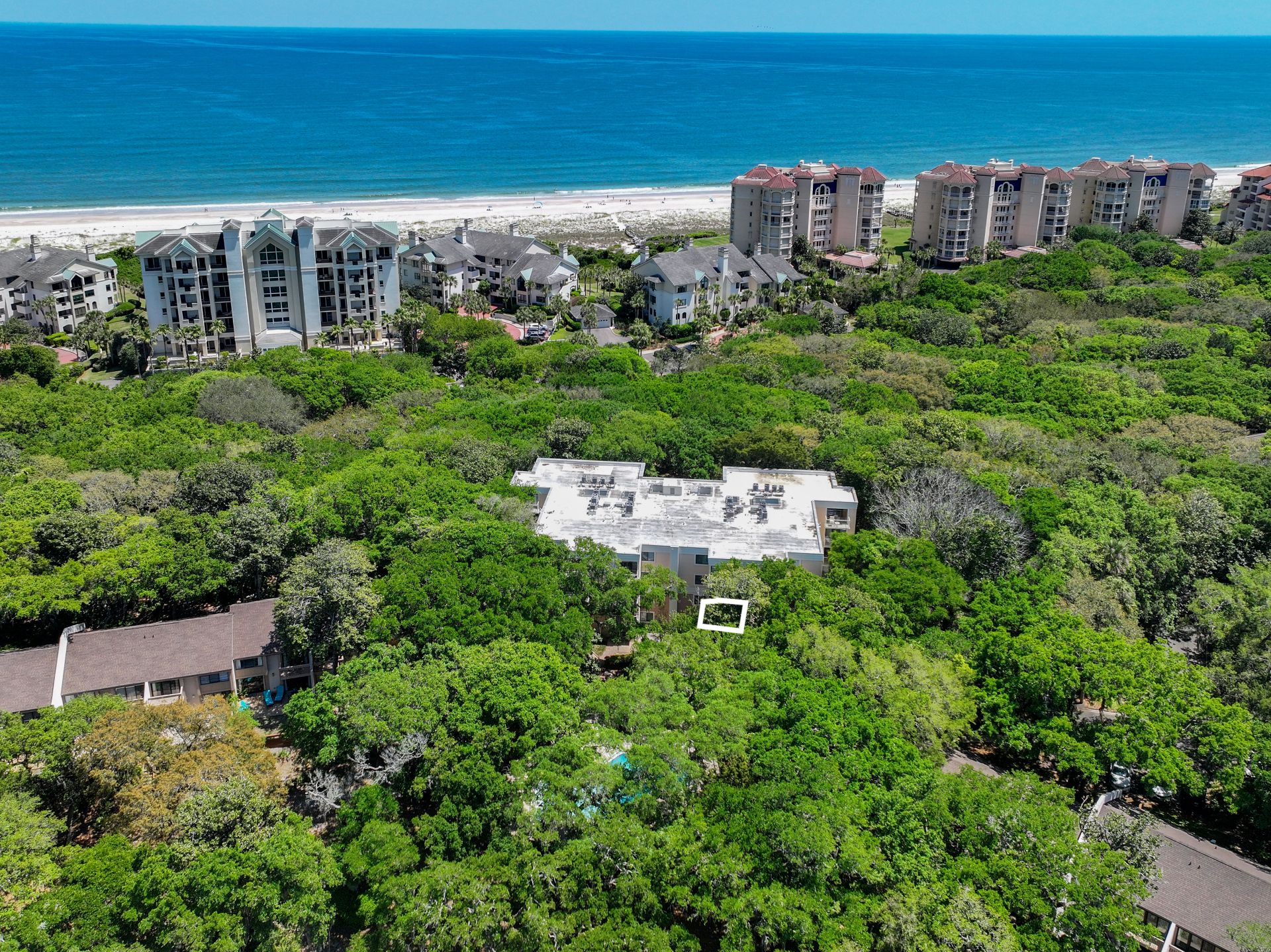 2111 Beach Wood Road Fernandina Beach FL 32034