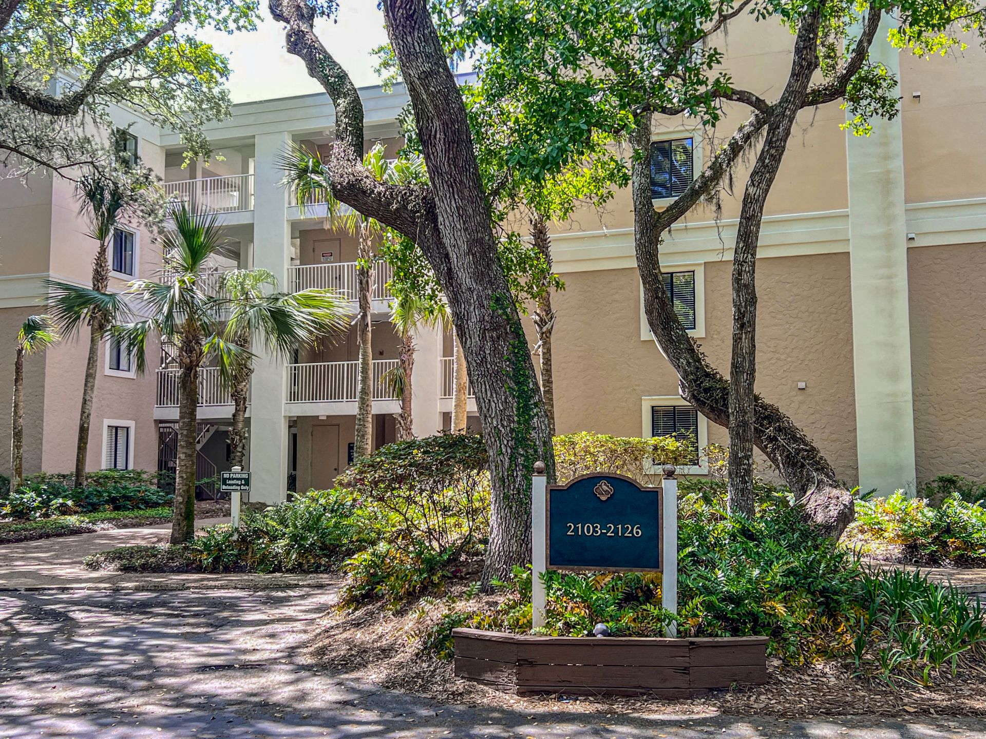 2111 Beach Wood Road Fernandina Beach FL 32034