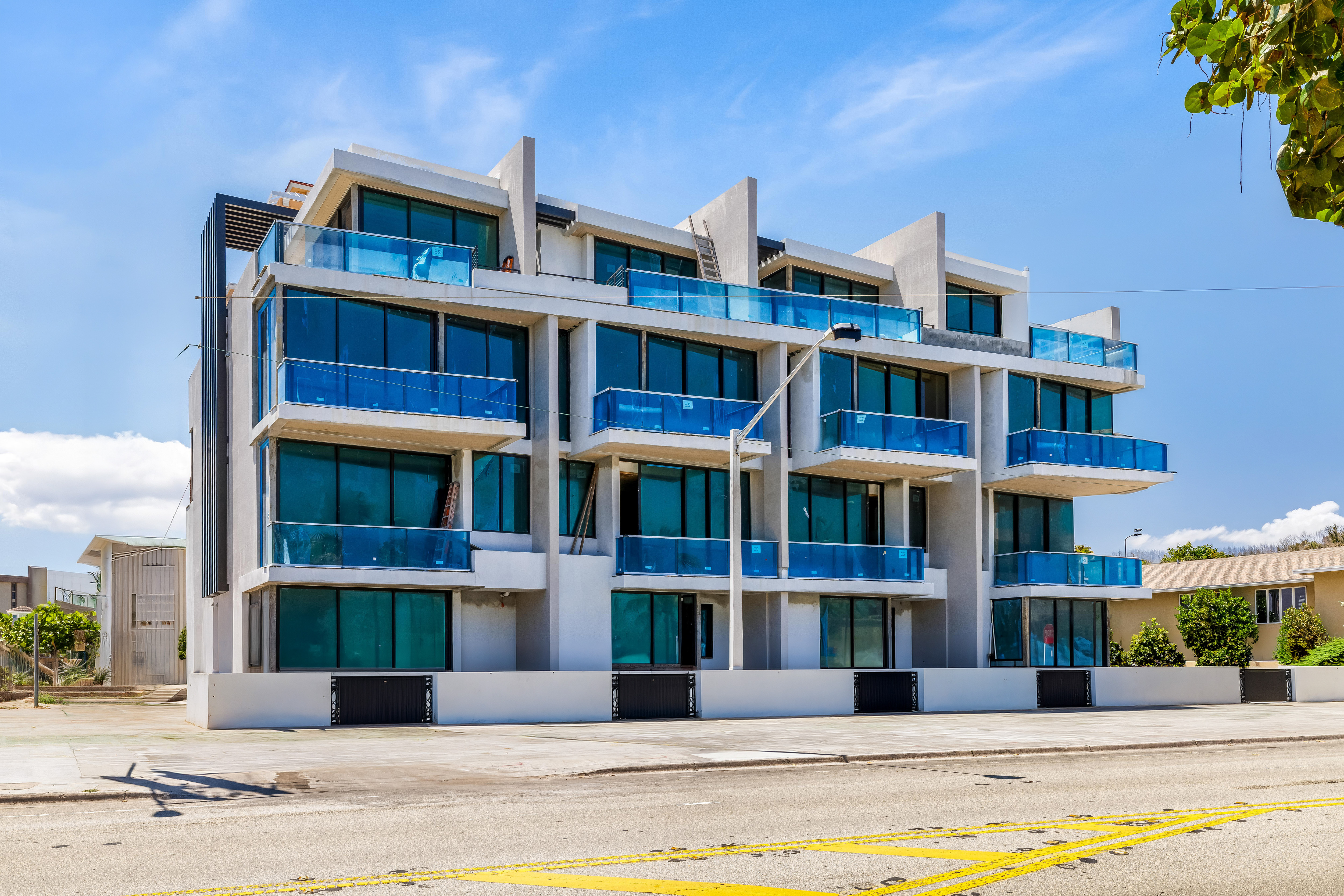 499 N Ocean Boulevard Pompano Beach FL 33062