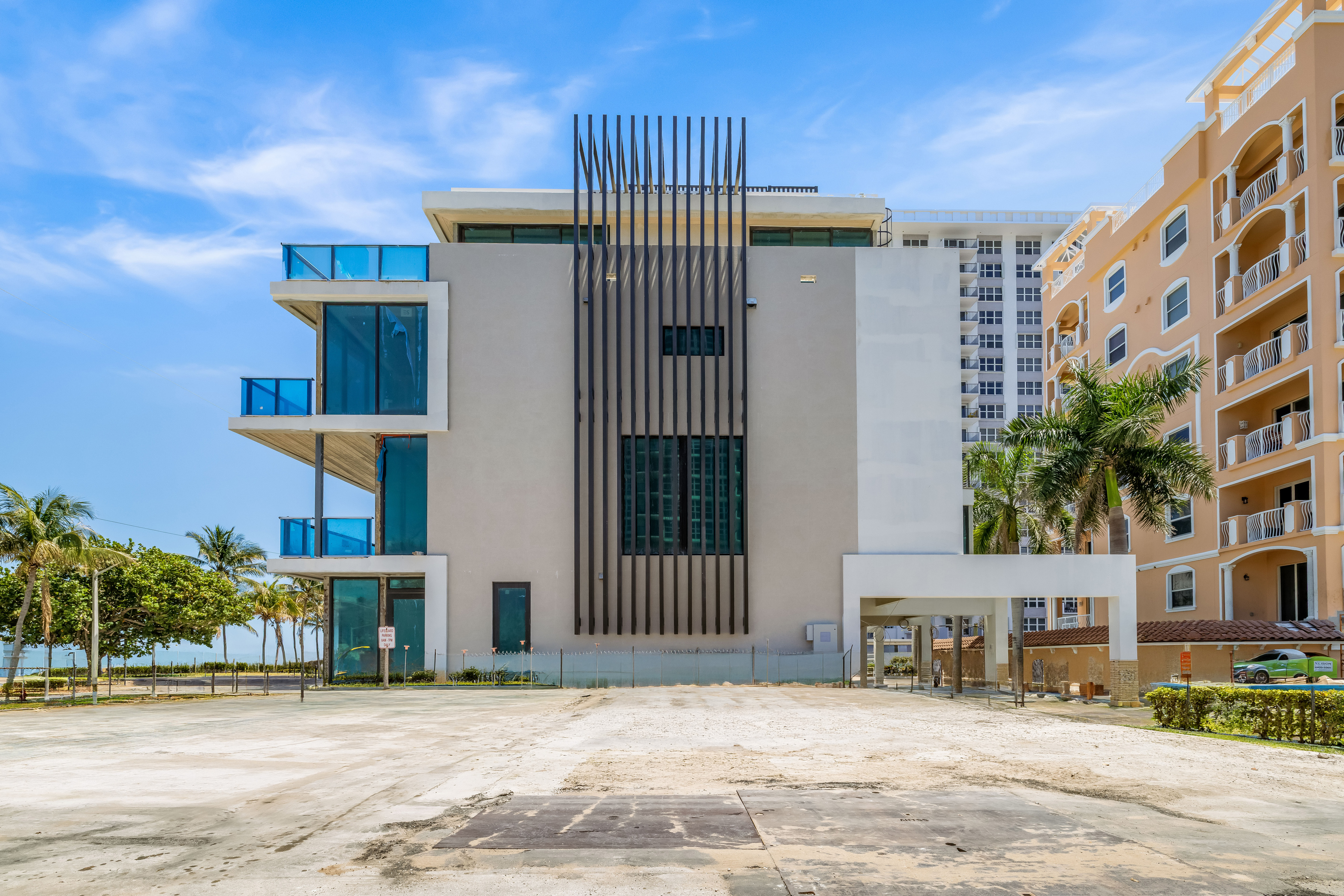 499 N Ocean Boulevard Pompano Beach FL 33062