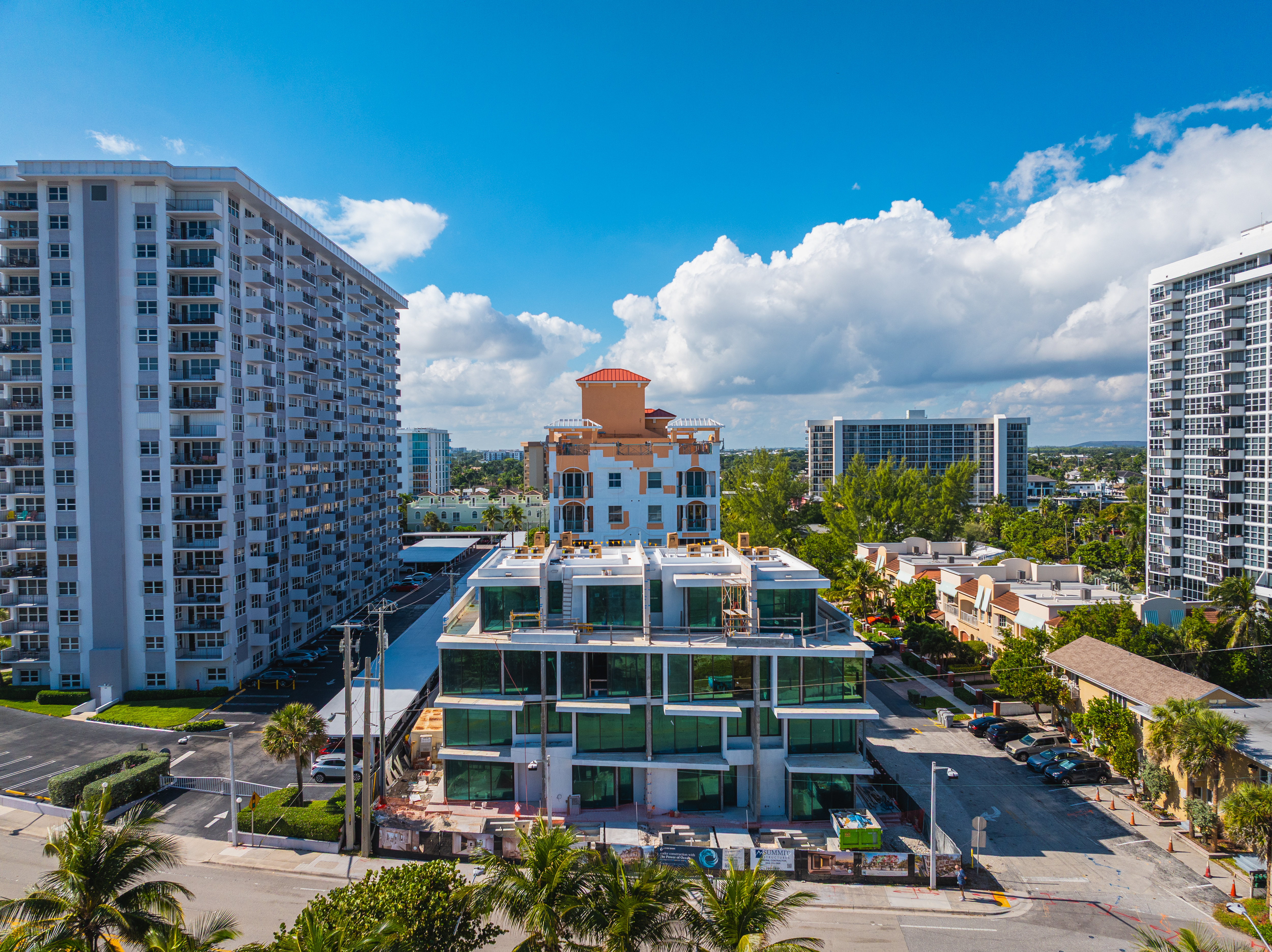 499 N Ocean Boulevard Pompano Beach FL 33062