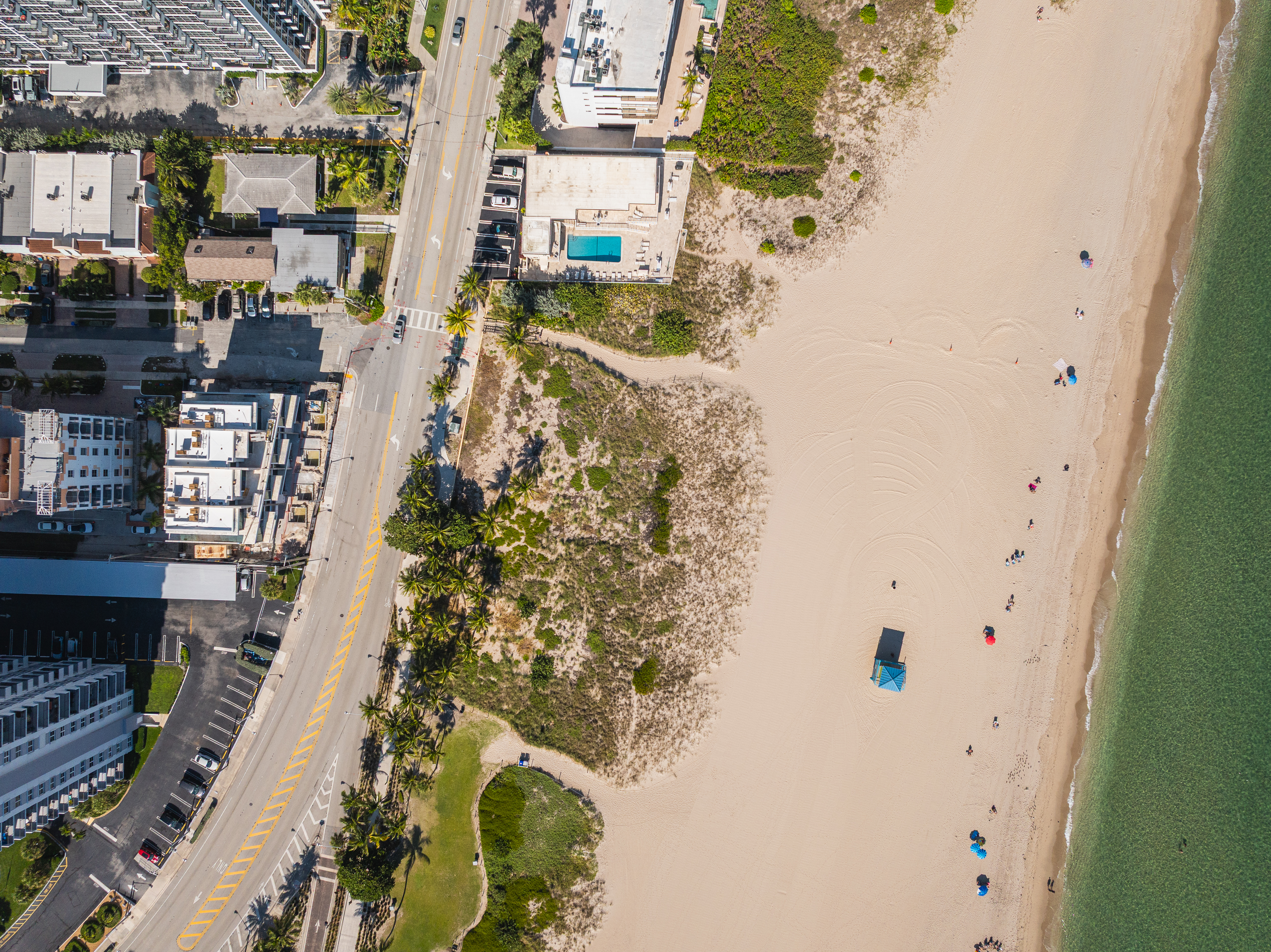 499 N Ocean Boulevard Pompano Beach FL 33062