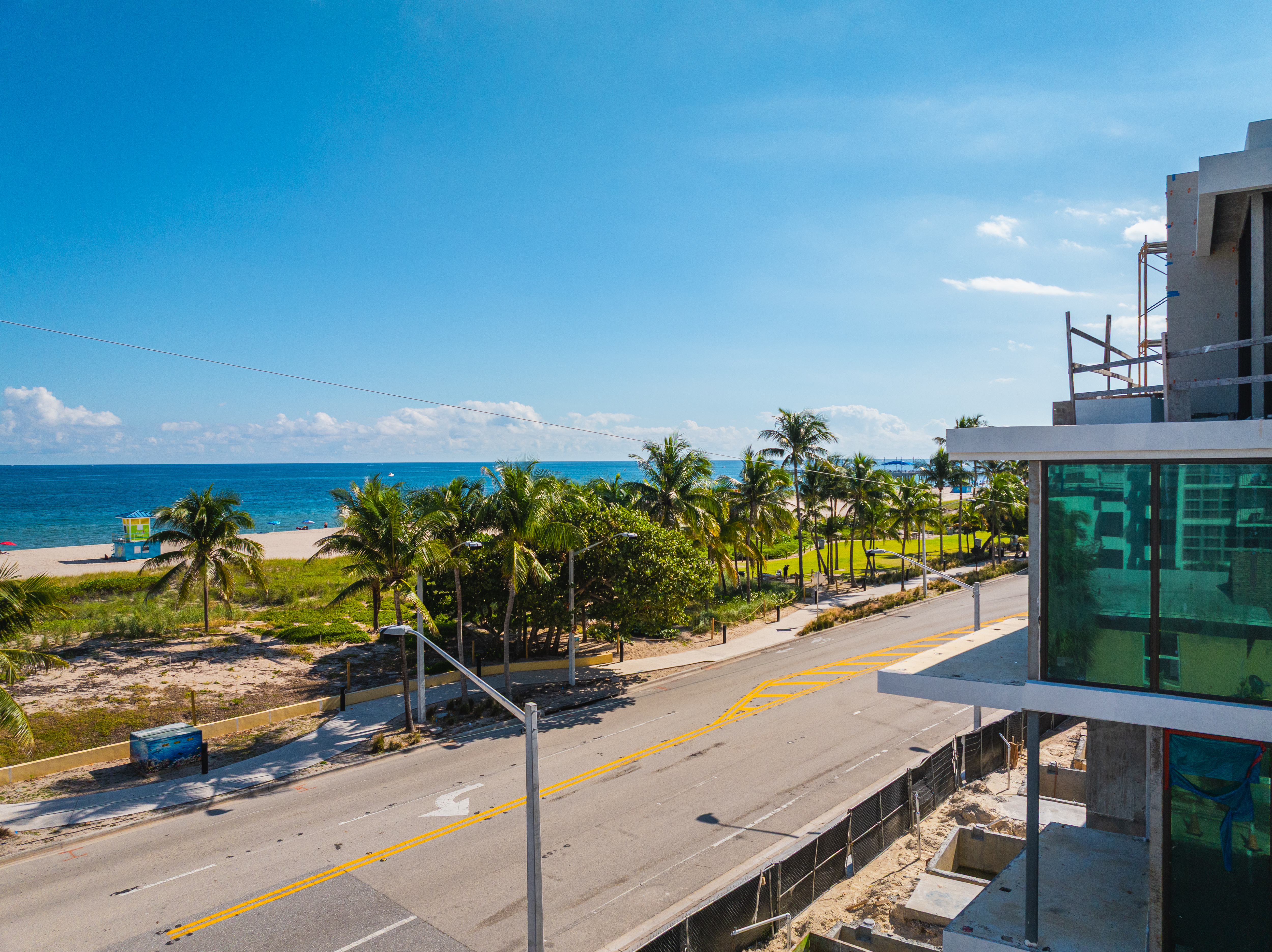 499 N Ocean Boulevard Pompano Beach FL 33062