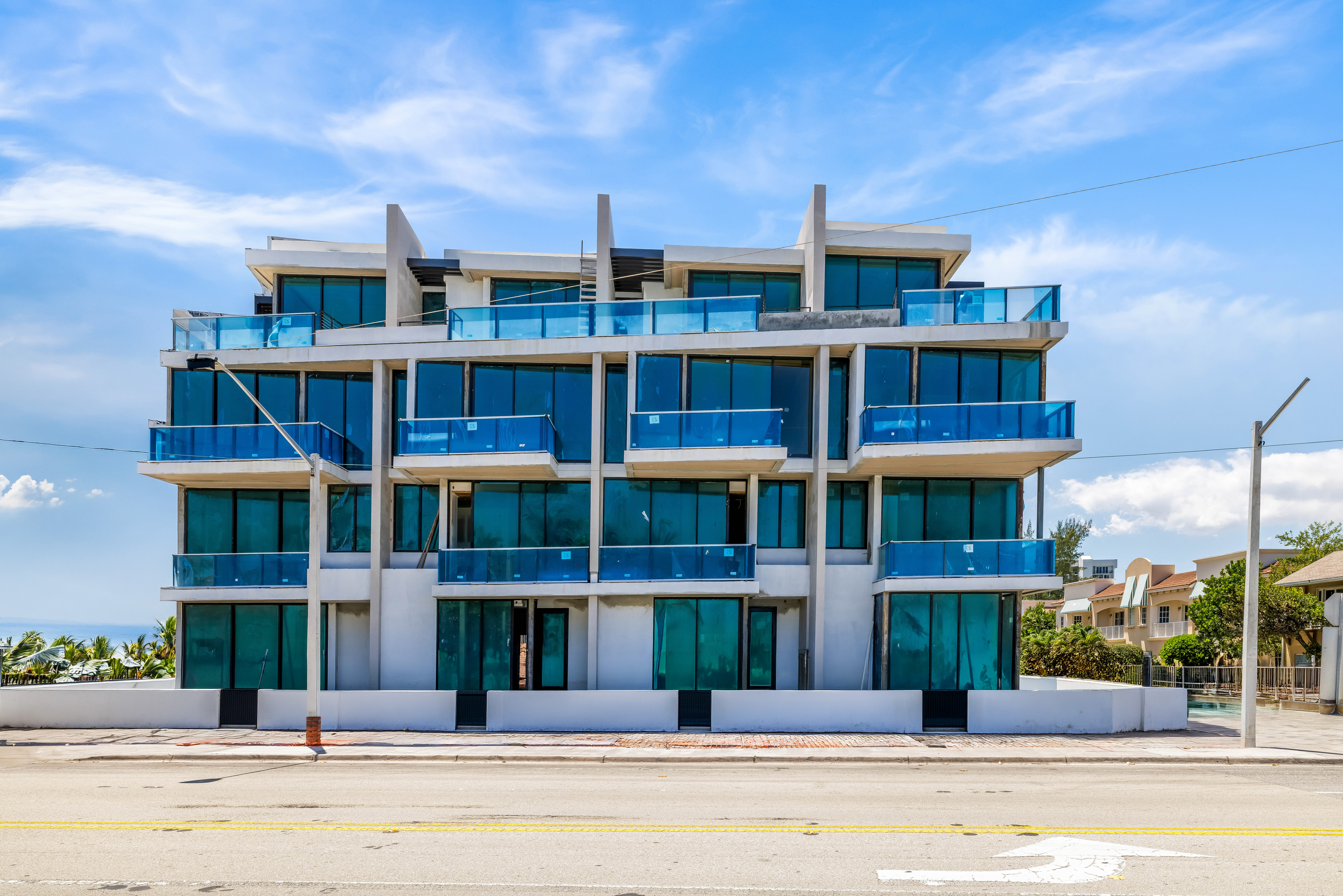 499 N Ocean Boulevard Pompano Beach FL 33062